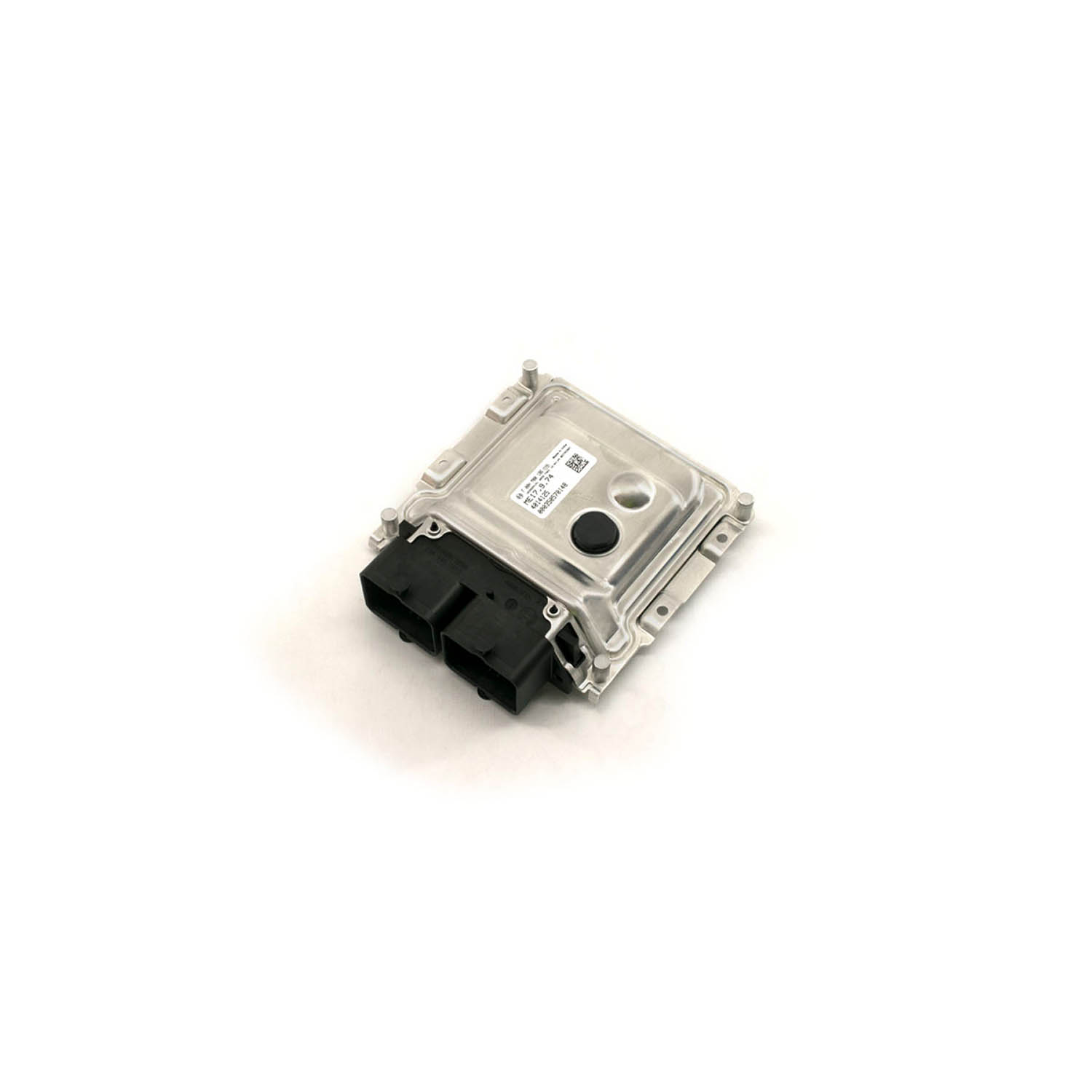 No Start Electric Control Module ECM - Unprogrammed, Part 4014125 No Start Electric Control Module ECM - Unprogrammed, Part 4014125