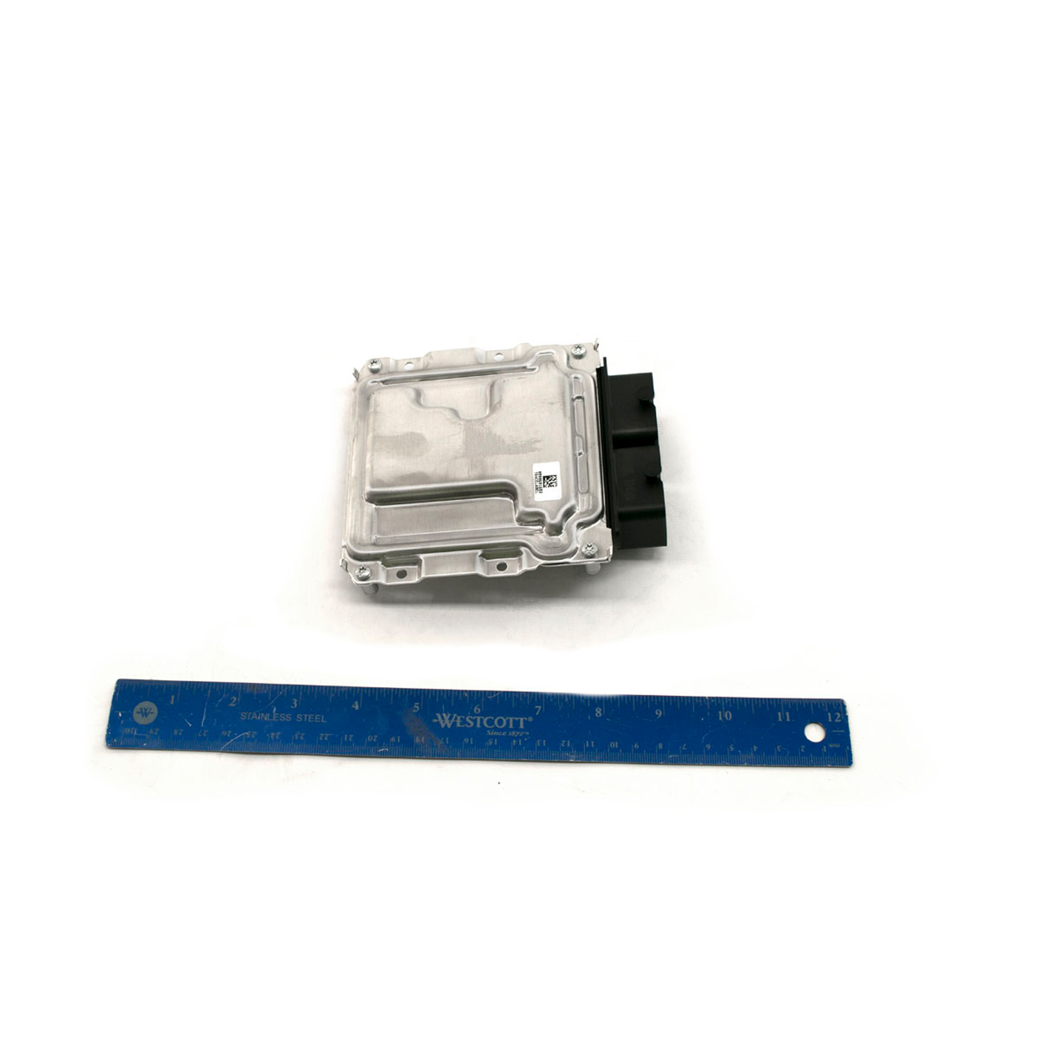 No Start Electric Control Module ECM - Unprogrammed, Part 4014125