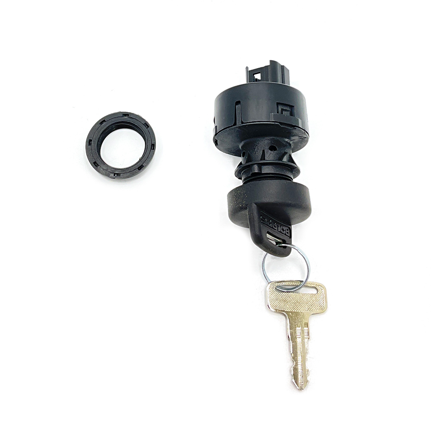 うゅ Sealed 3-Position Key Switch [FROM 05/21/2024], Part 4081558