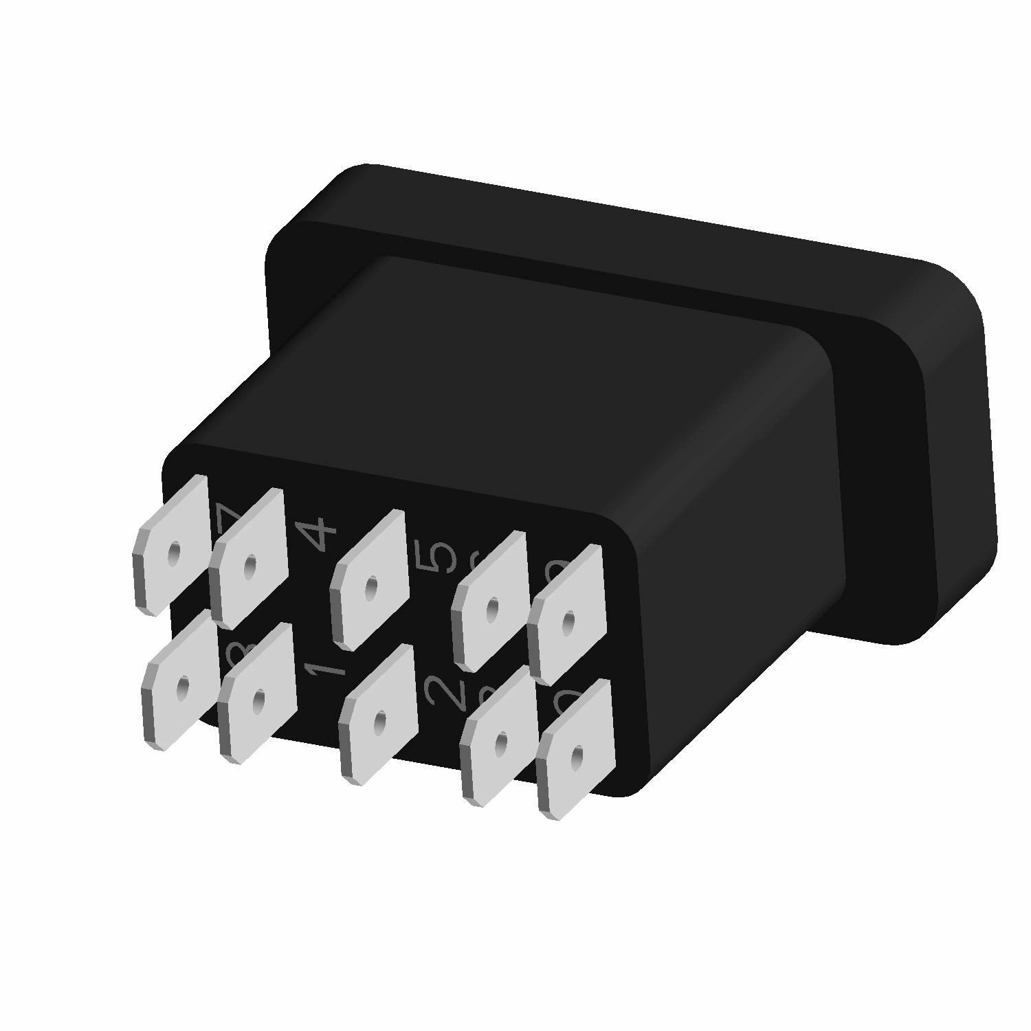 Drive Mode Switch, Part 4015126 | Polaris RANGER