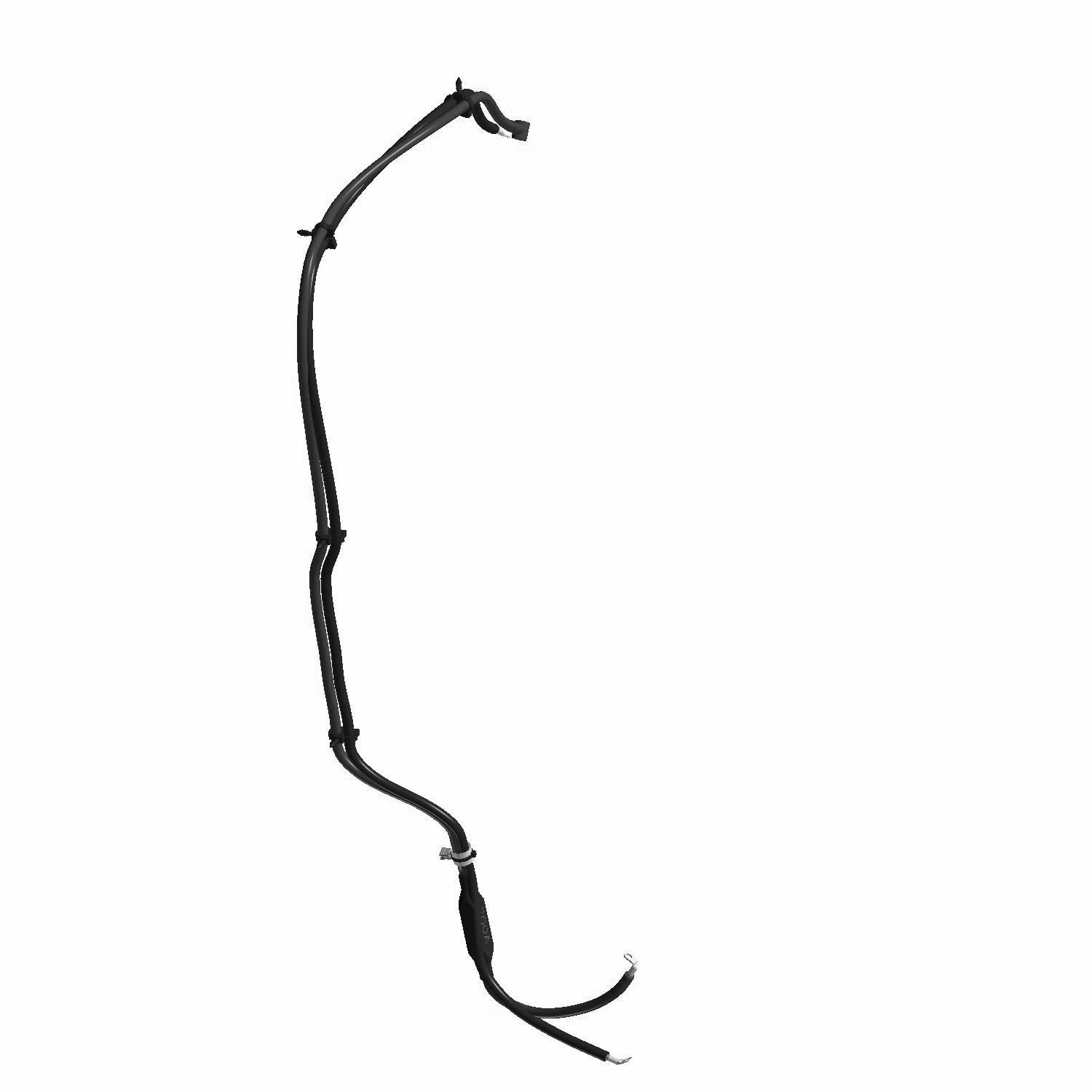 Battery to Terminal Block Cable Accessory, Part 4015217 | Polaris RZR