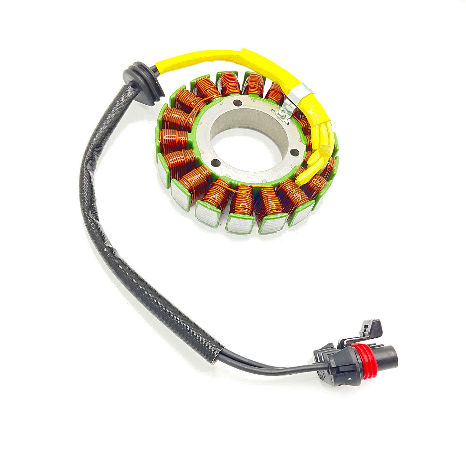 Stator, Part 4015340 | Polaris Sportsman