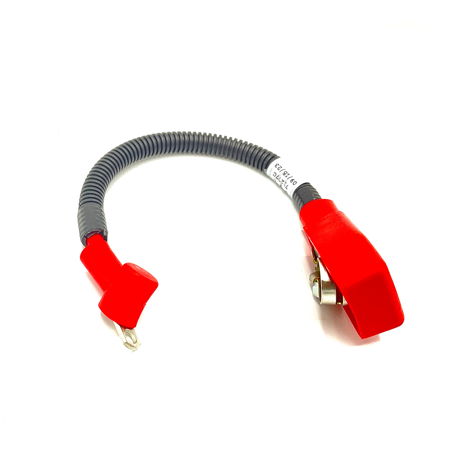 Battery to Solenoid Cable, Part 4015437 | Polaris RANGER