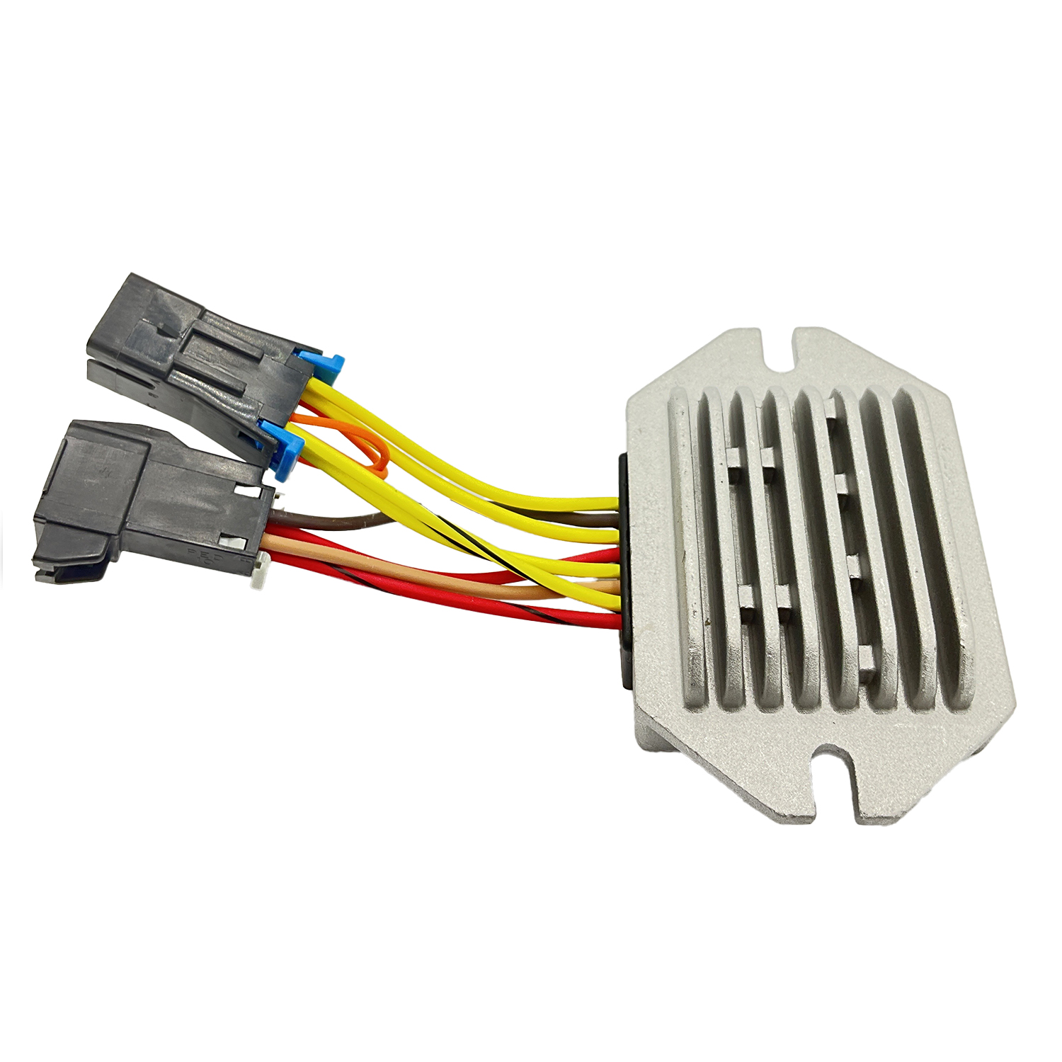 DC LED Regulator, Part 4015642 | Polaris Snowmobiles