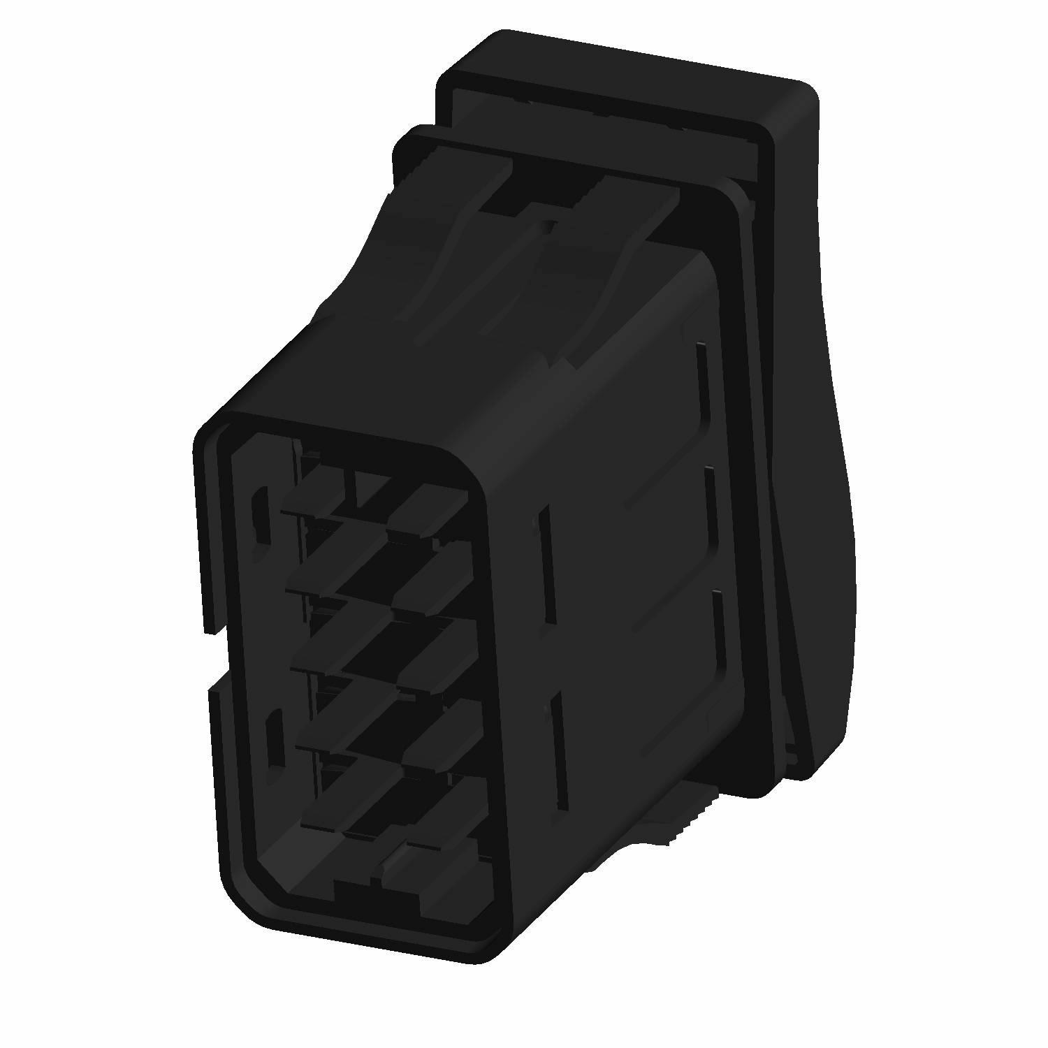 systema ptw スイッチディバイス　m4用 基盤関連（EL） - SYSTEMA トレーニングウェポン専門店 GunsmithNBABA
