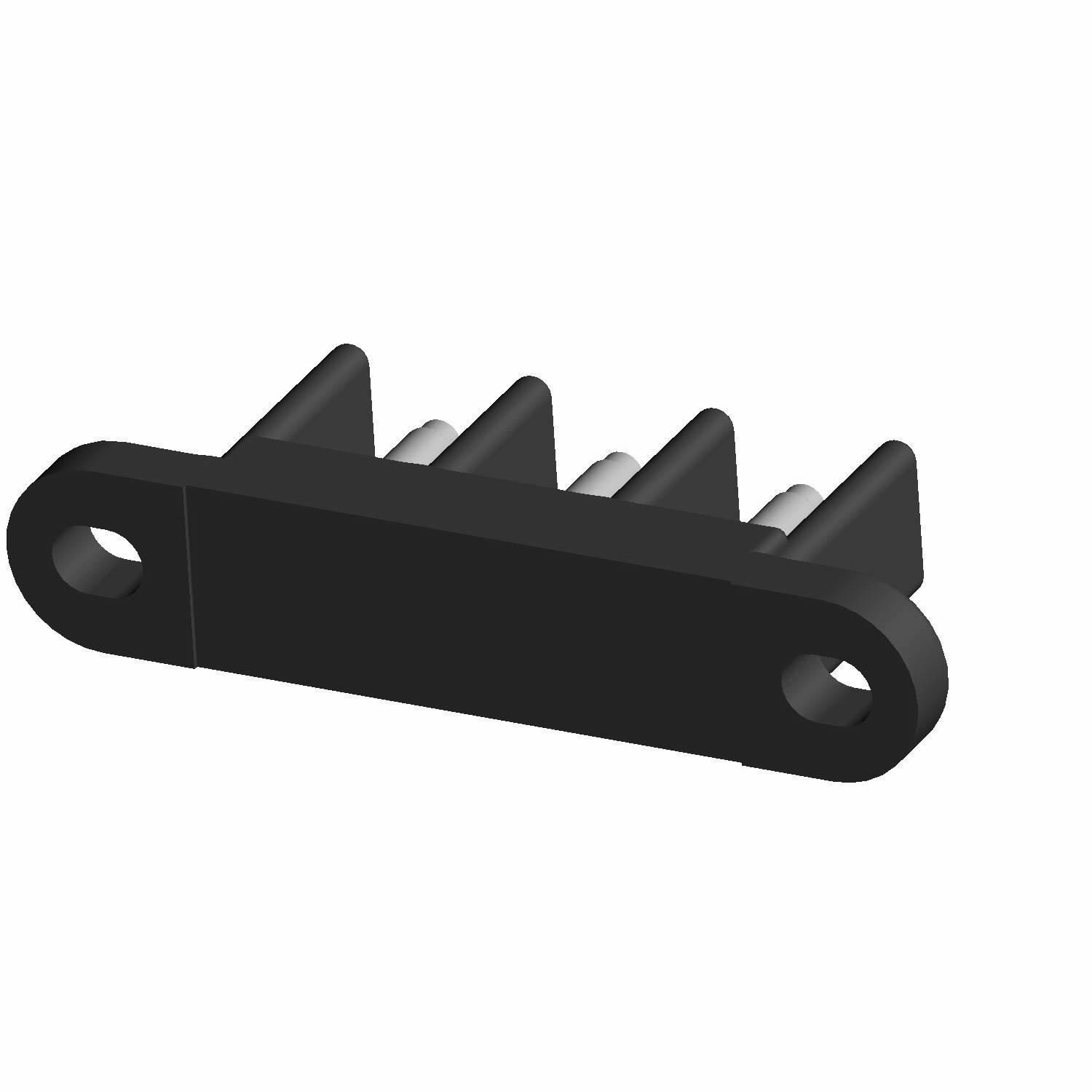 Terminal Block, Part 4015778 | Polaris RZR