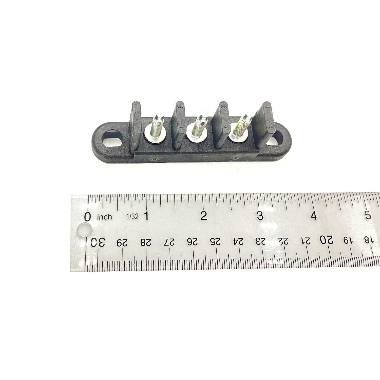 Terminal Block, Part 4015778 | Polaris RZR