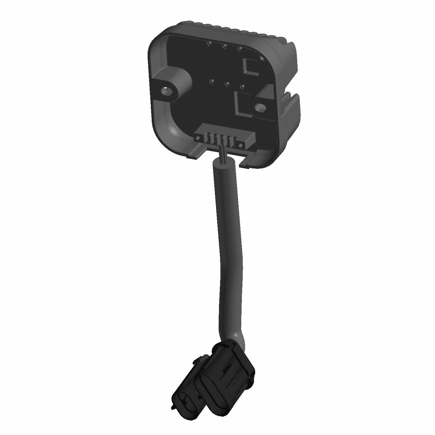 Voltage Regulator, Part 4015816 | Polaris RZR