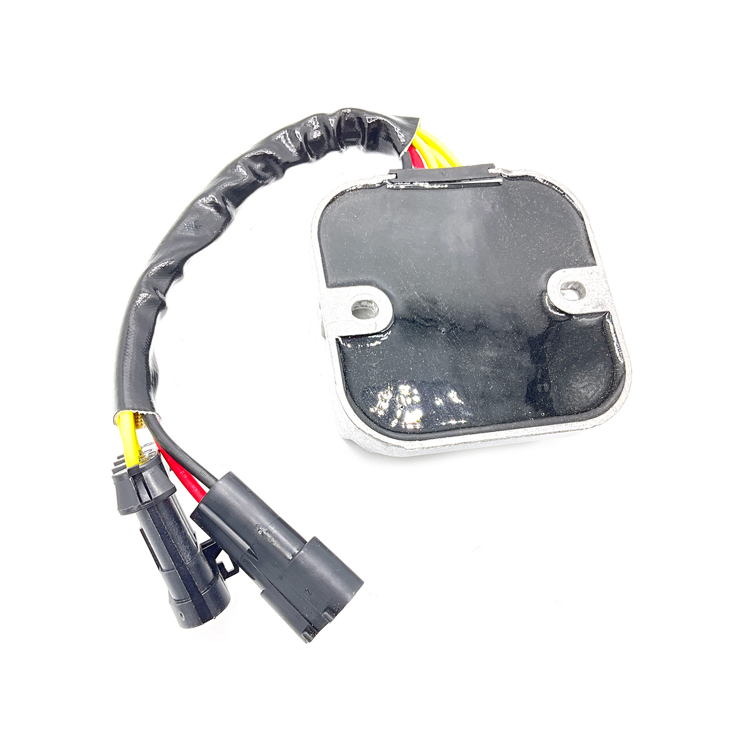Voltage Regulator, Part 4015816 | Polaris RZR