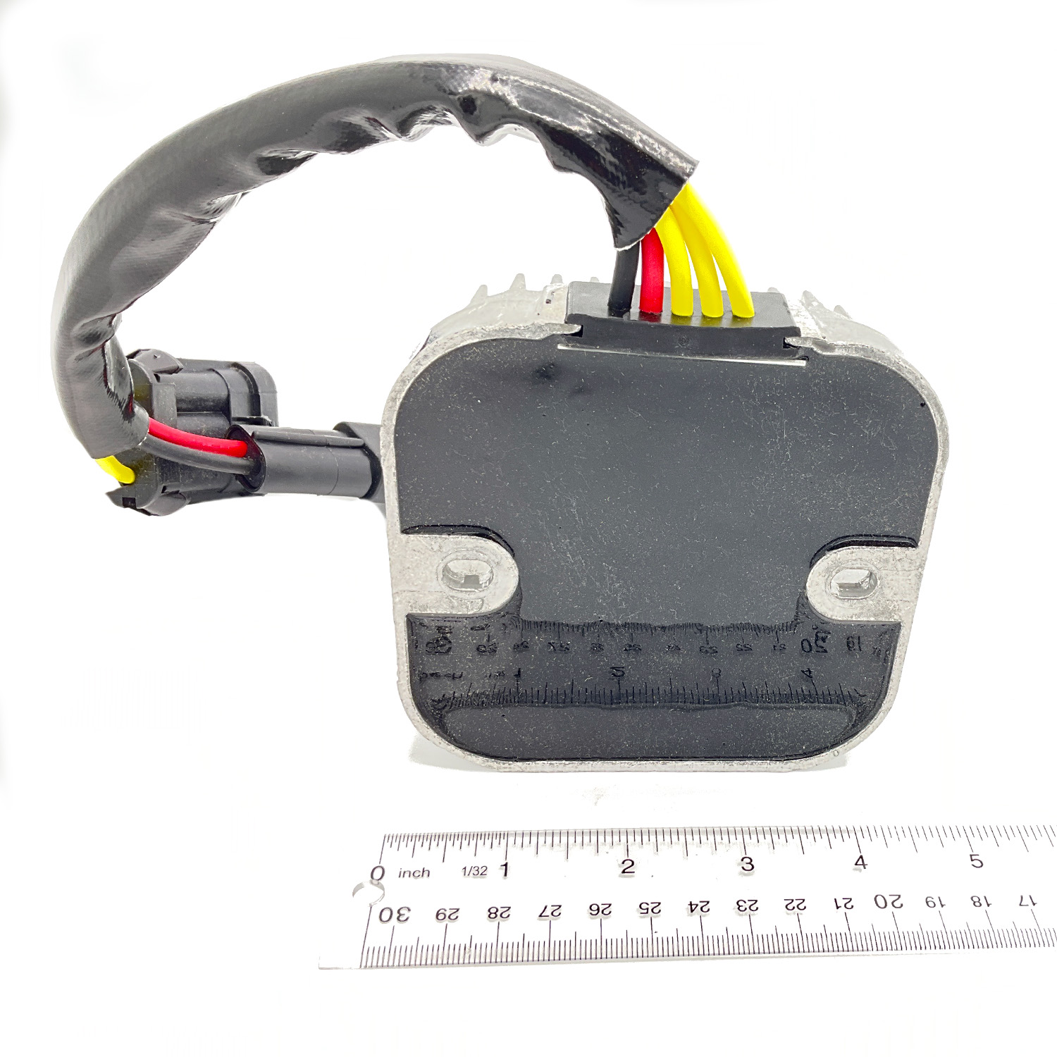 Voltage Regulator, Part 4015816 | Polaris RZR