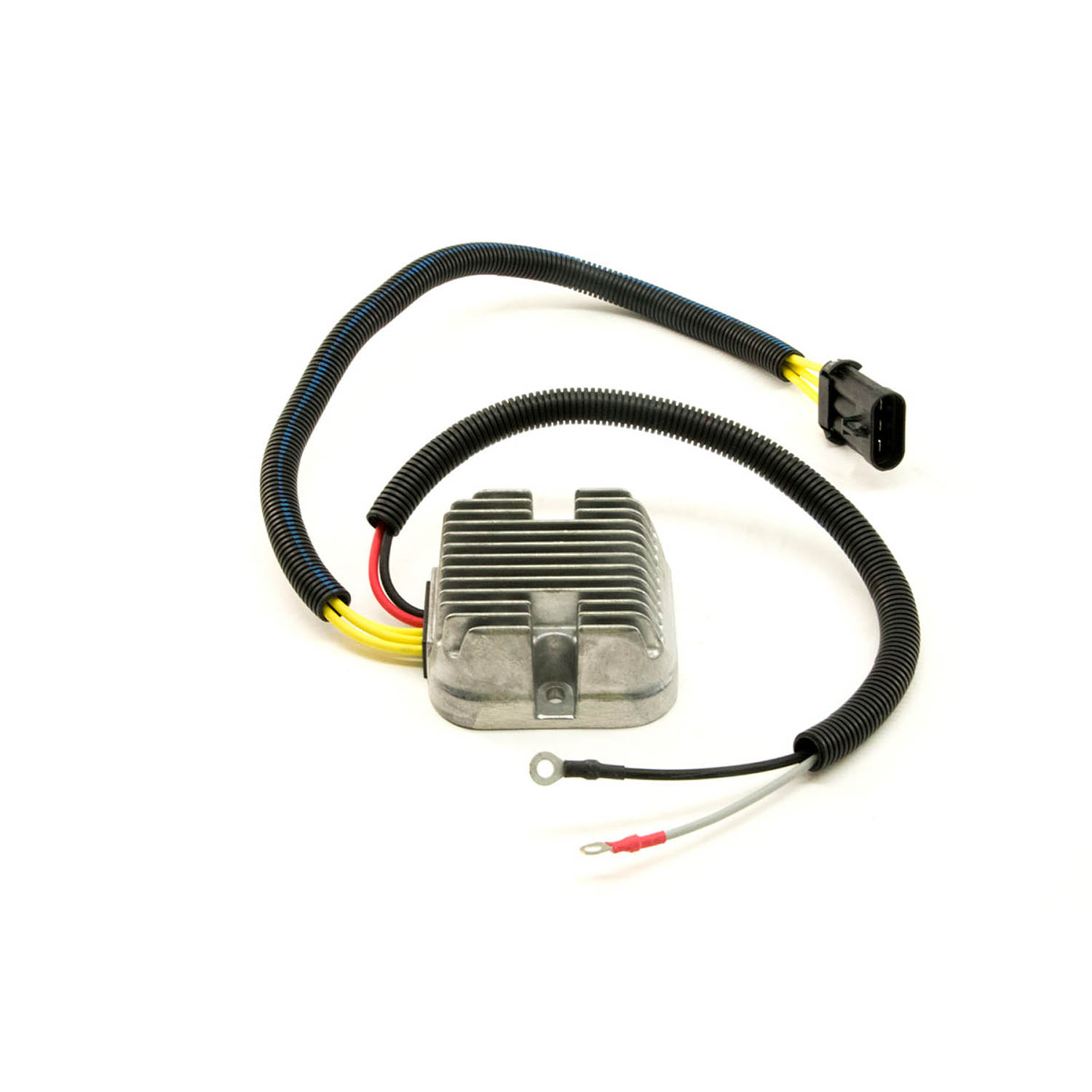 Voltage Regulator Rectifier