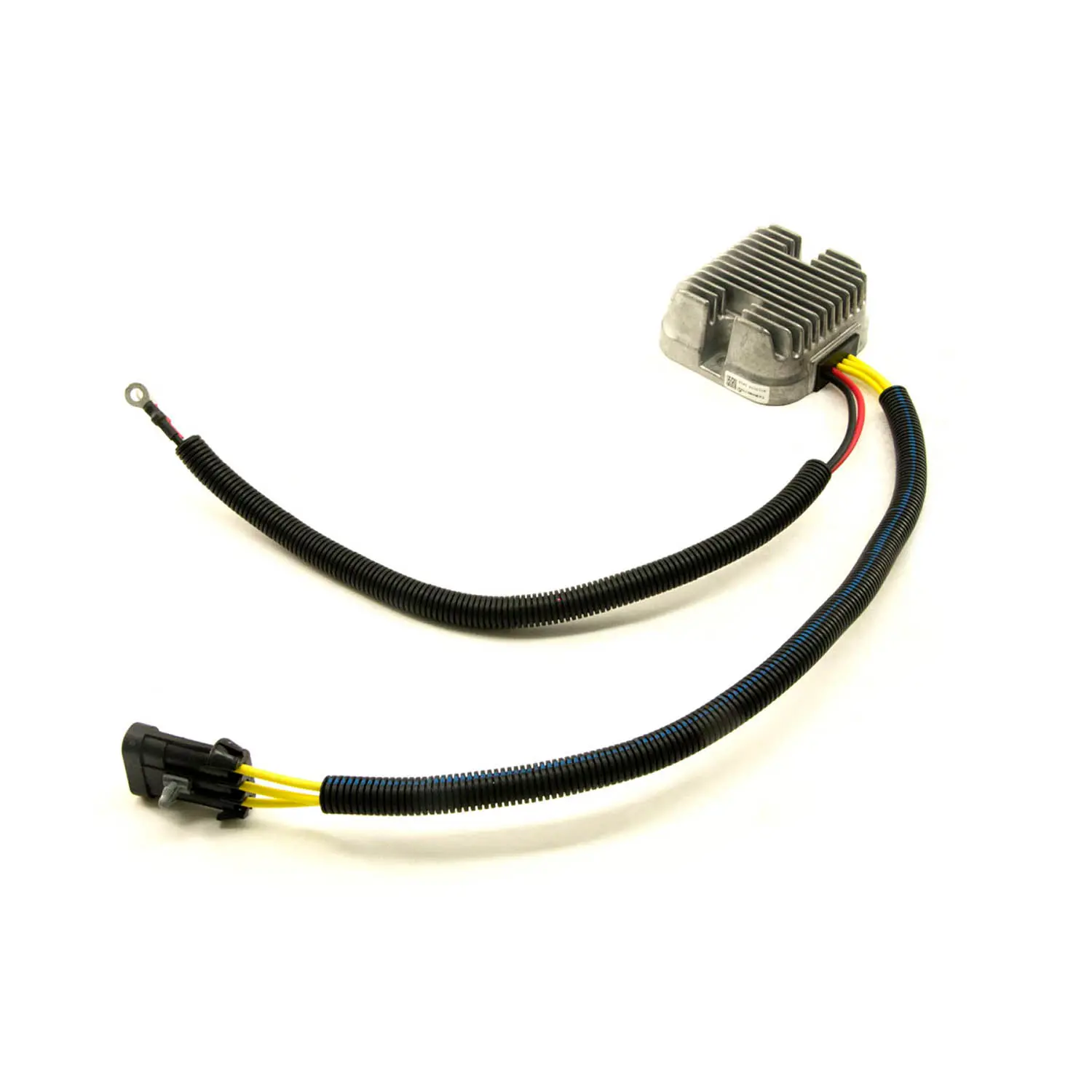 Heavy Duty Voltage Regulator Rectifier