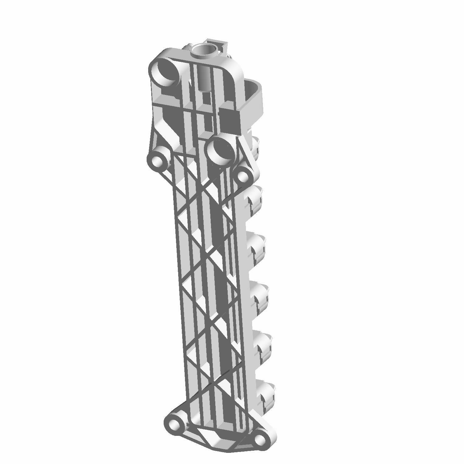 BLOCK-TERMINAL,6 POS [INCL FUSE PLUG AND COVER], Part 4016007 | Polaris ...