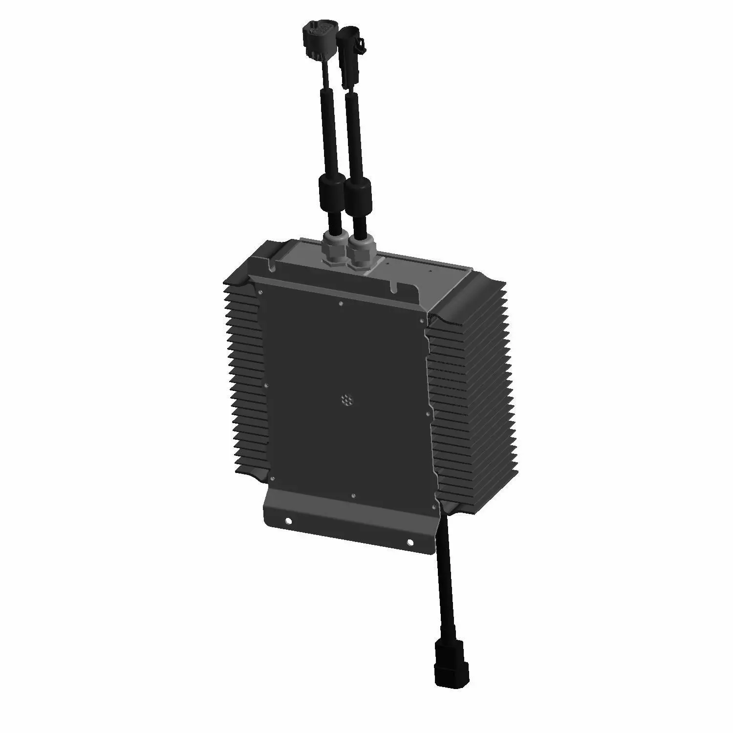 Onboard Refresh Charger, 48 V, Part 4016041 Polaris RANGER