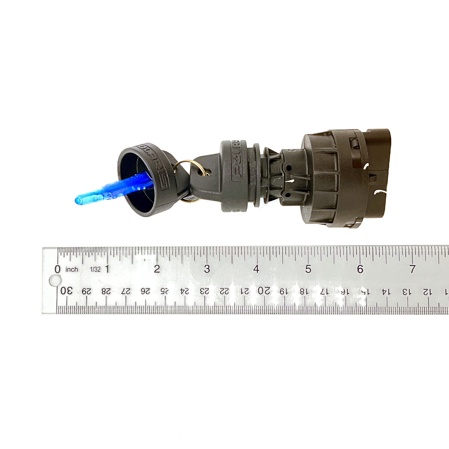 Key Switch, 4 Position, Sealed, Part 4016135 | Polaris RZR