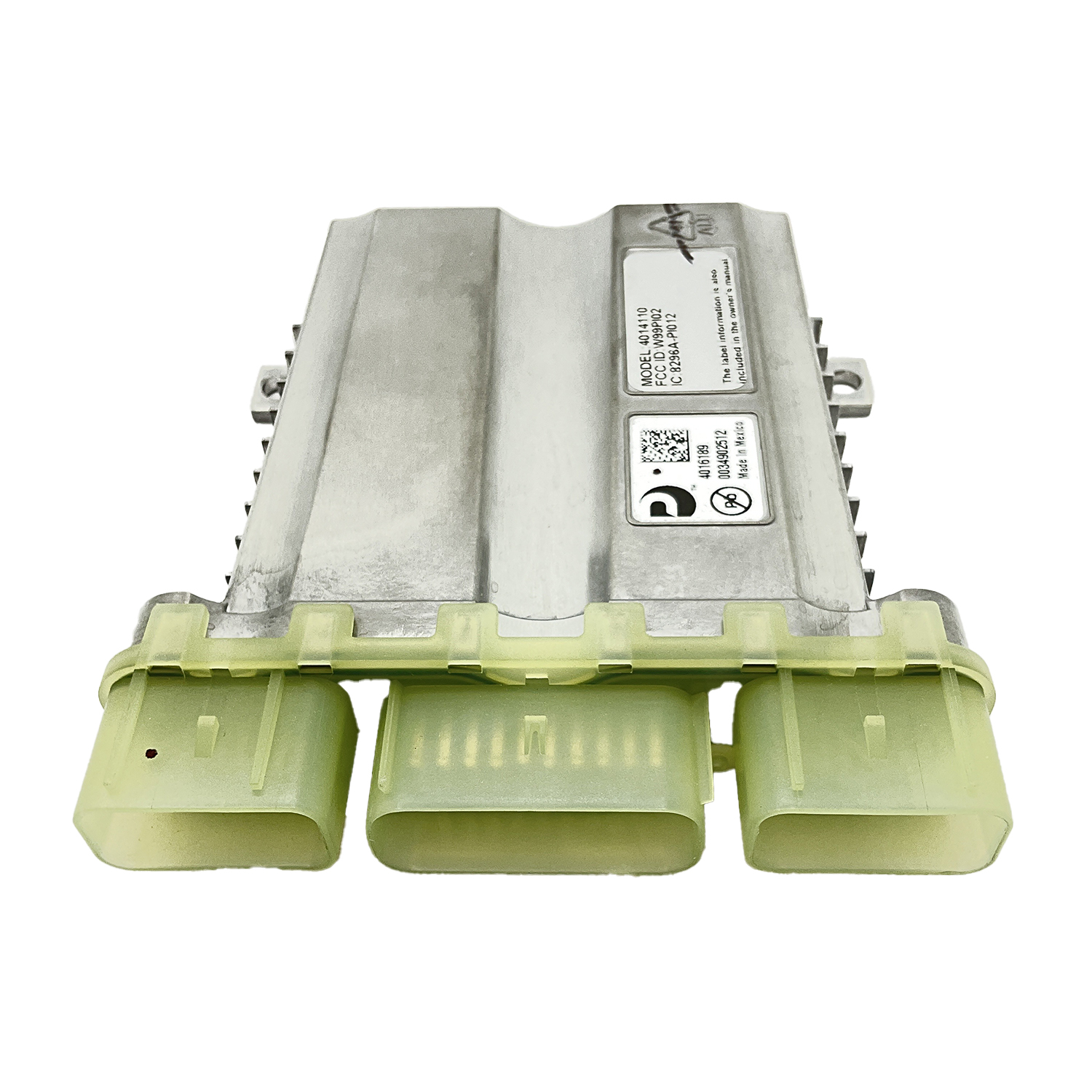 Vehicle Control Module, 21, Part 4016189 | Indian Motorcycle