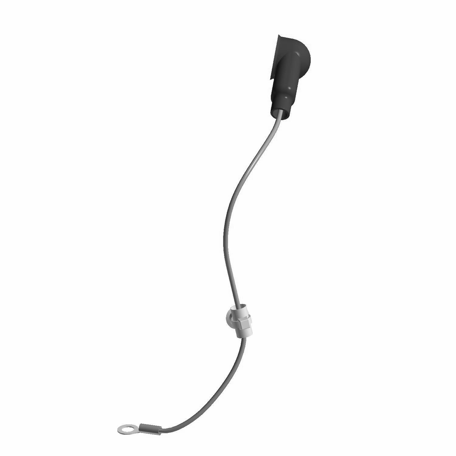 Fusible Cable, 12 Awg, Part 4016249 | Polaris Slingshot