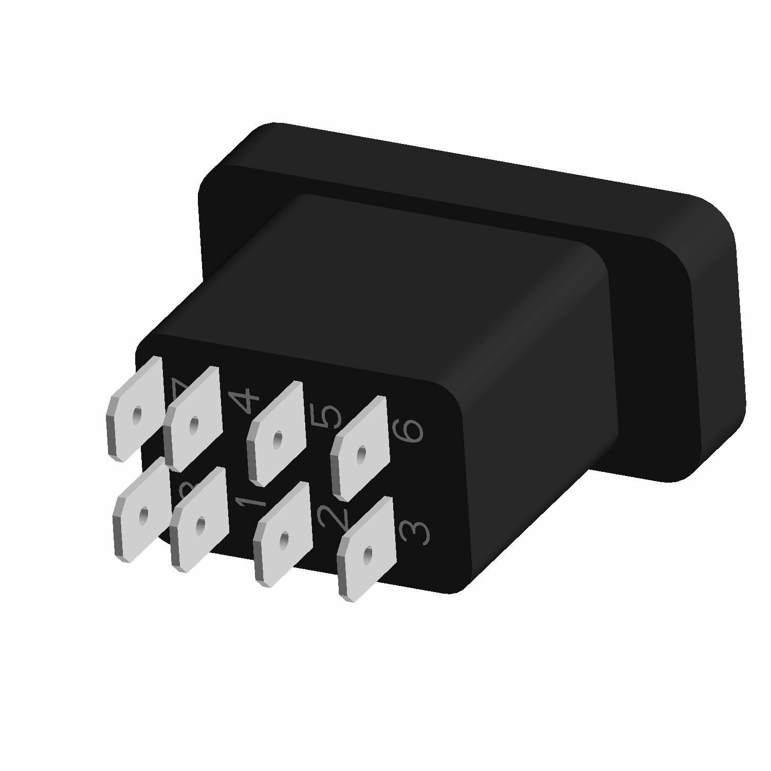 Differential Lock Switch, Part 4016475 | Polaris RANGER