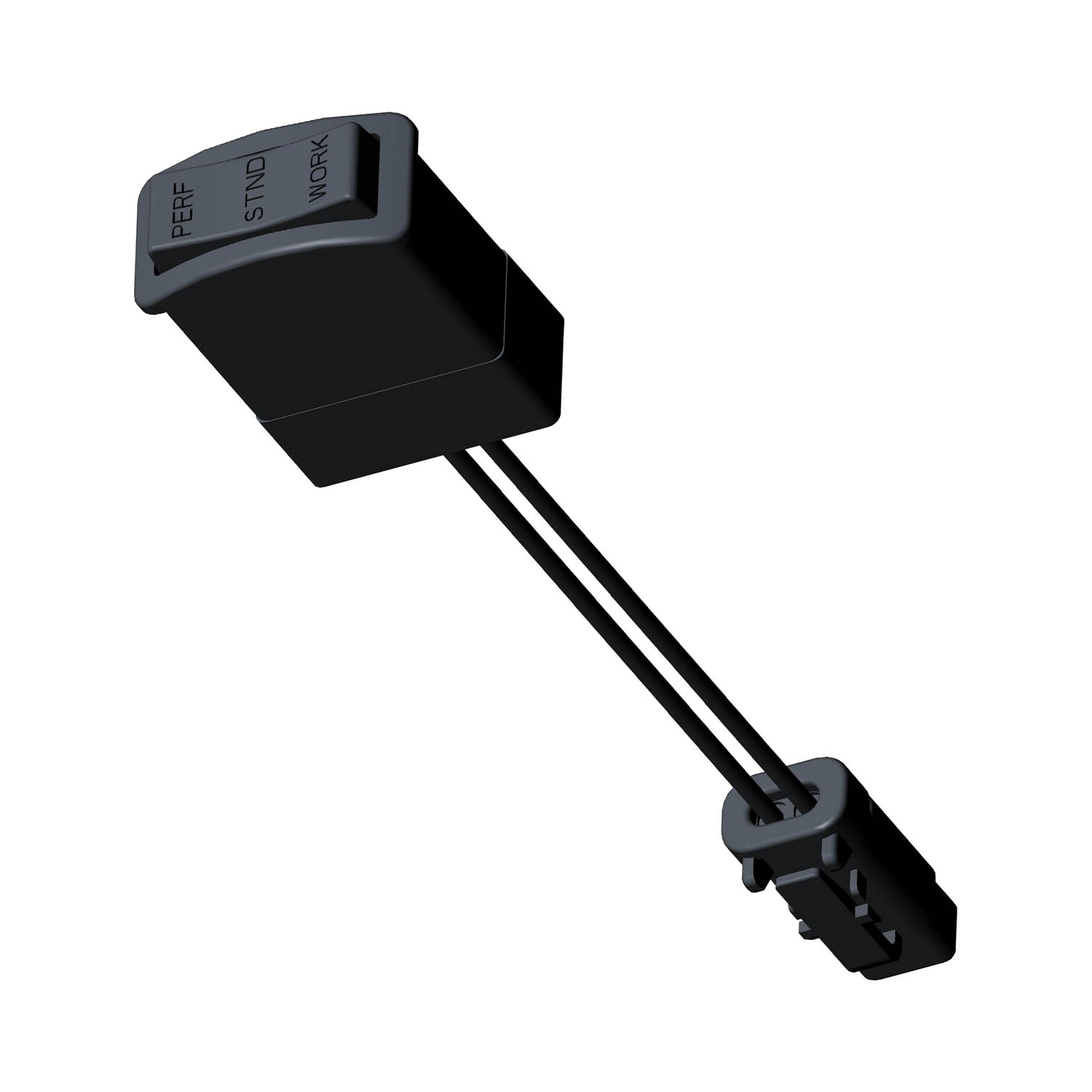 Drivemode Switch, 3 Mode, ATV, Part 4016507 | Polaris Sportsman