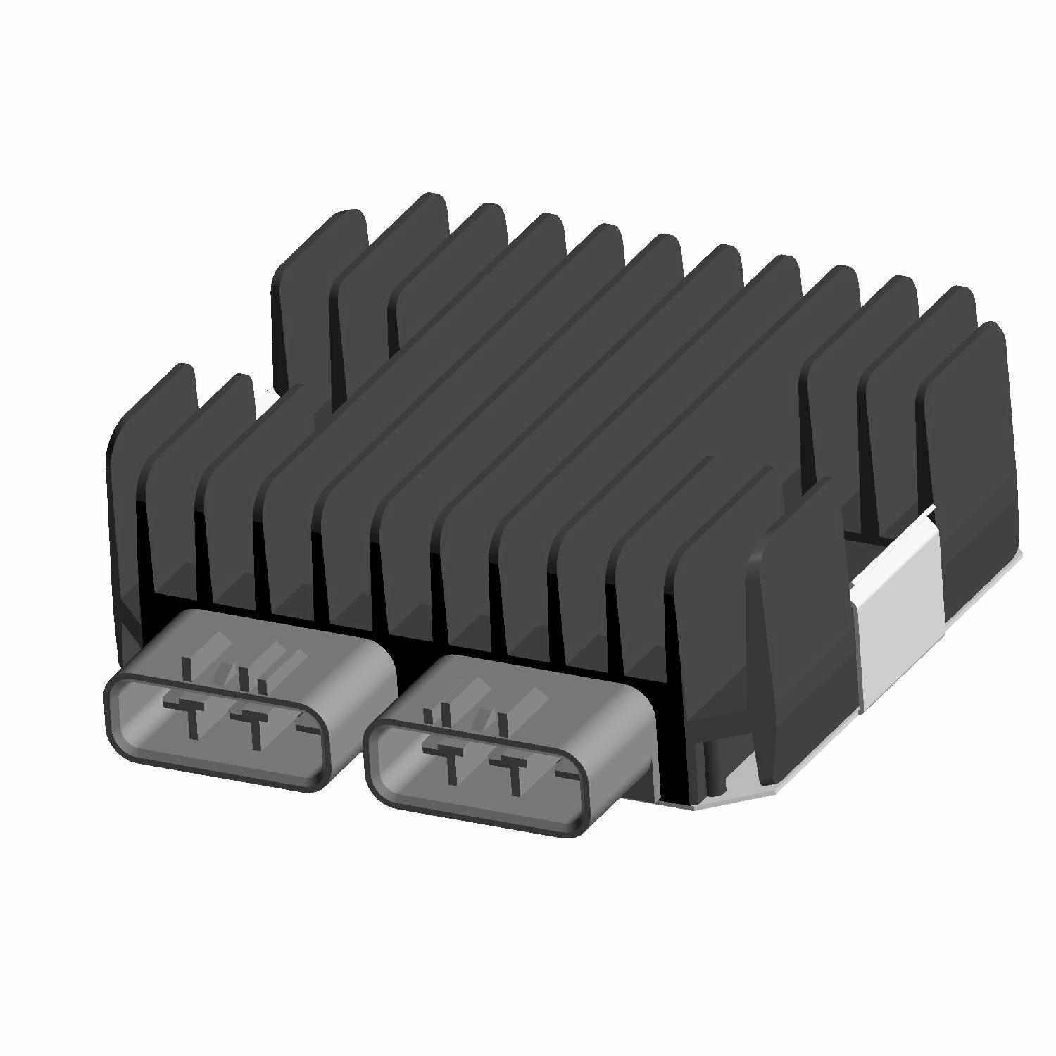 Voltage Regulator, Part 4016868 | Polaris RANGER