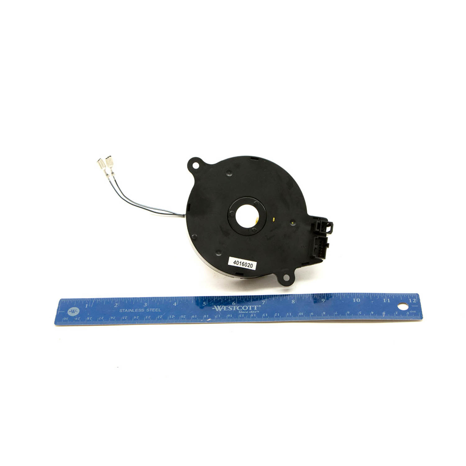 Clock Spring Module, 2CKT, Part 4016020 | Polaris Slingshot