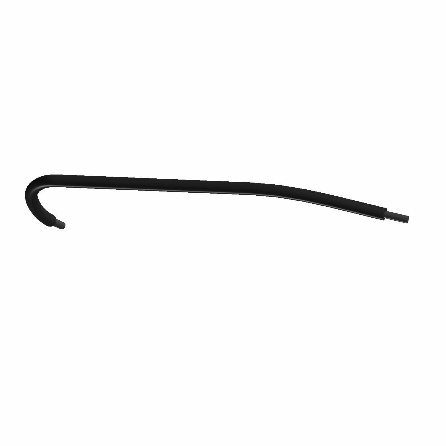 Accessory Jumper Cable, Fused [From 6/13/2022], Part 4080976
