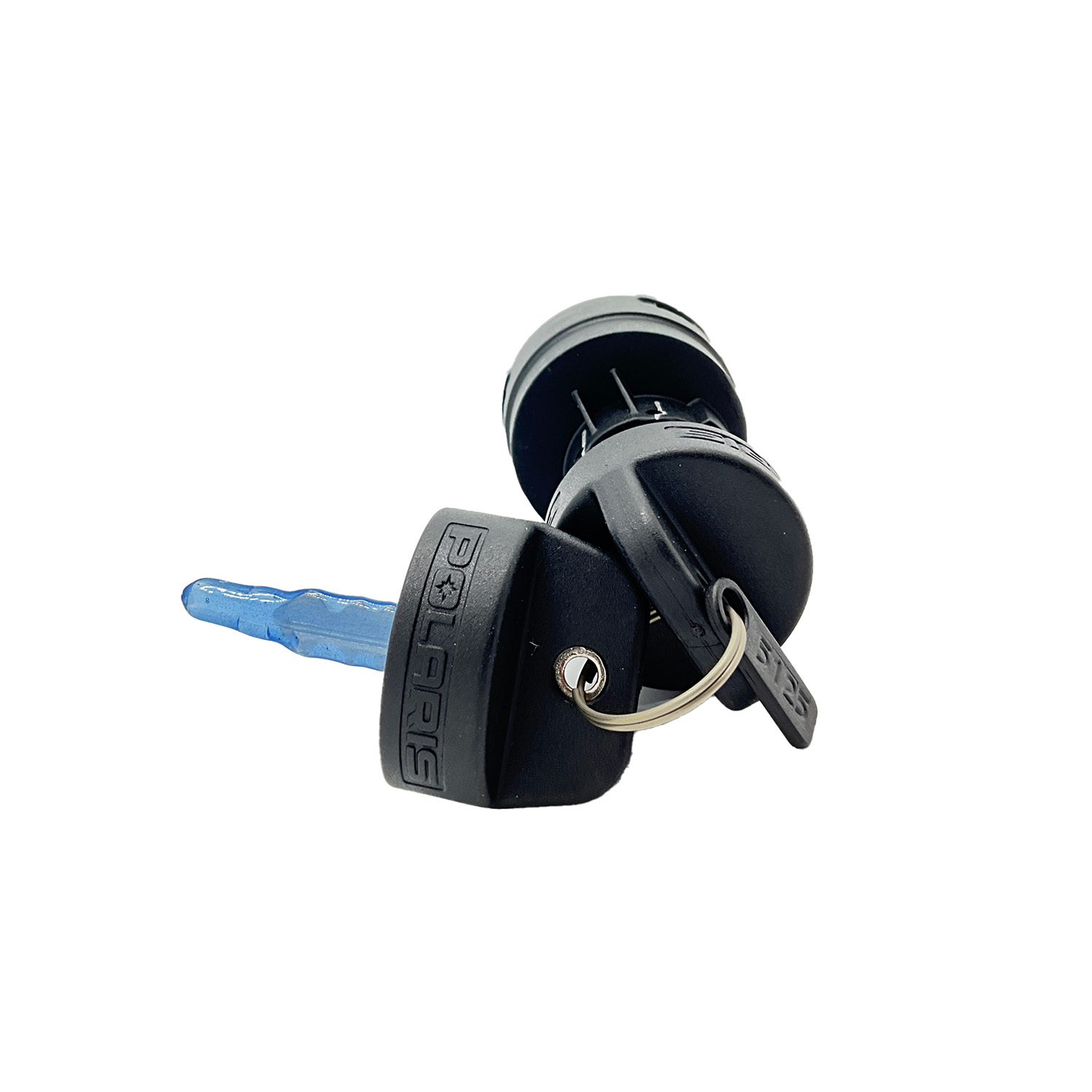 3 Position Sealed Key Switch, Part 4017237 | Polaris Sportsman