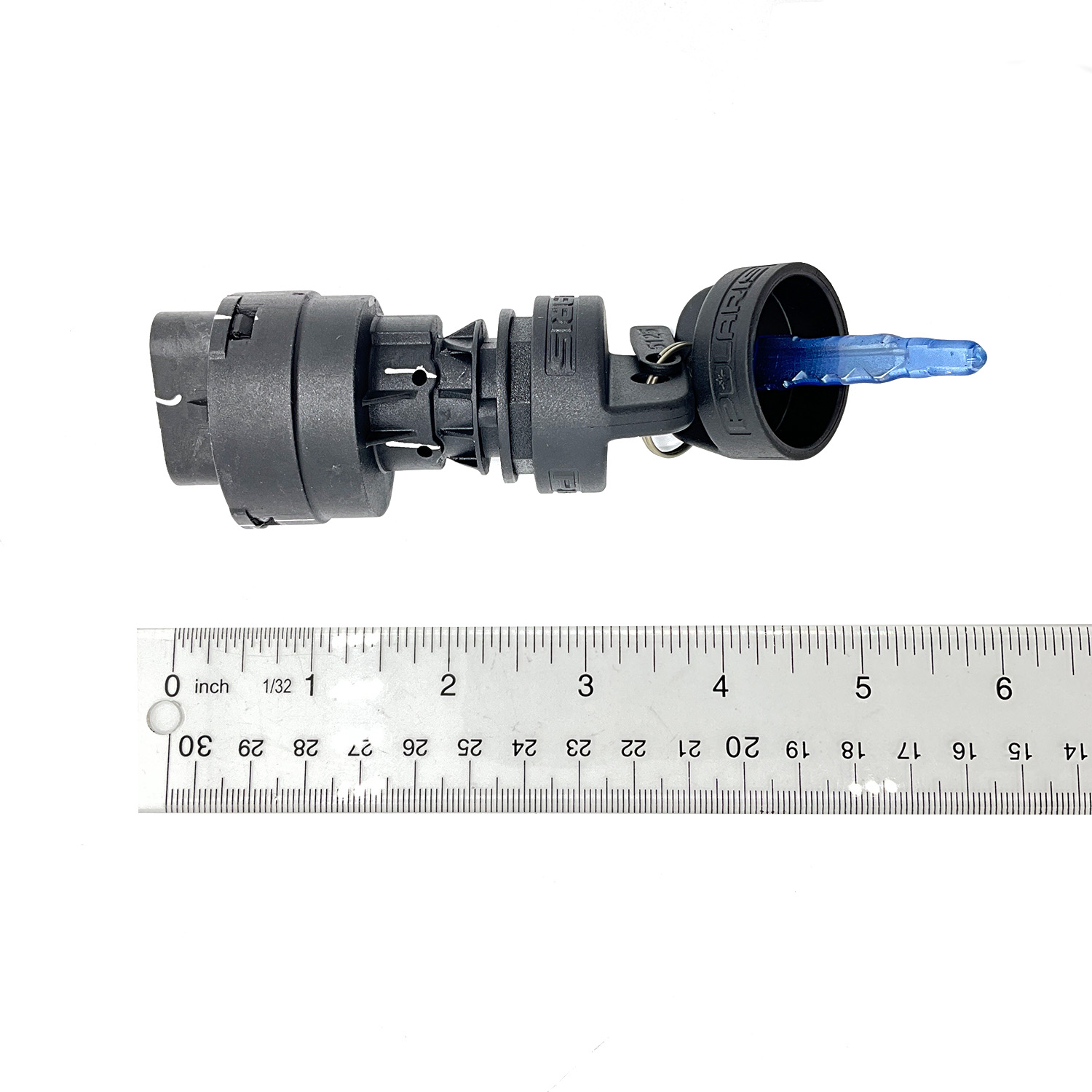 3 Position Sealed Key Switch, Part 4017237 | Polaris Sportsman