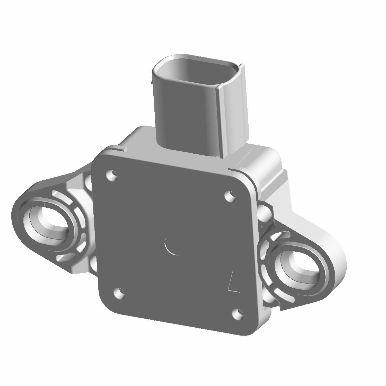 IMU Sensor, Bosch, Part 4017485 | Indian Motorcycle