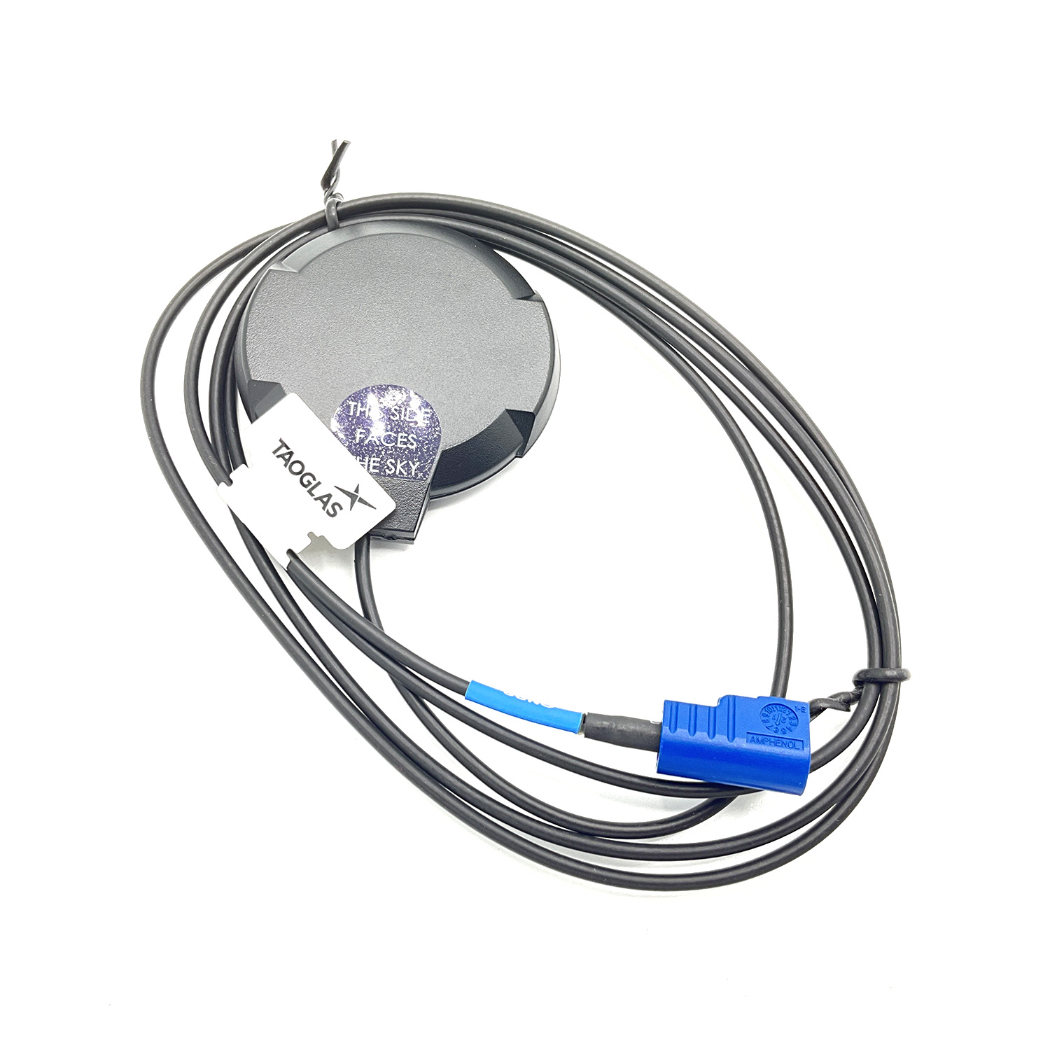 GPS Antenna, Exterior, Part 4017533 | Indian Motorcycle