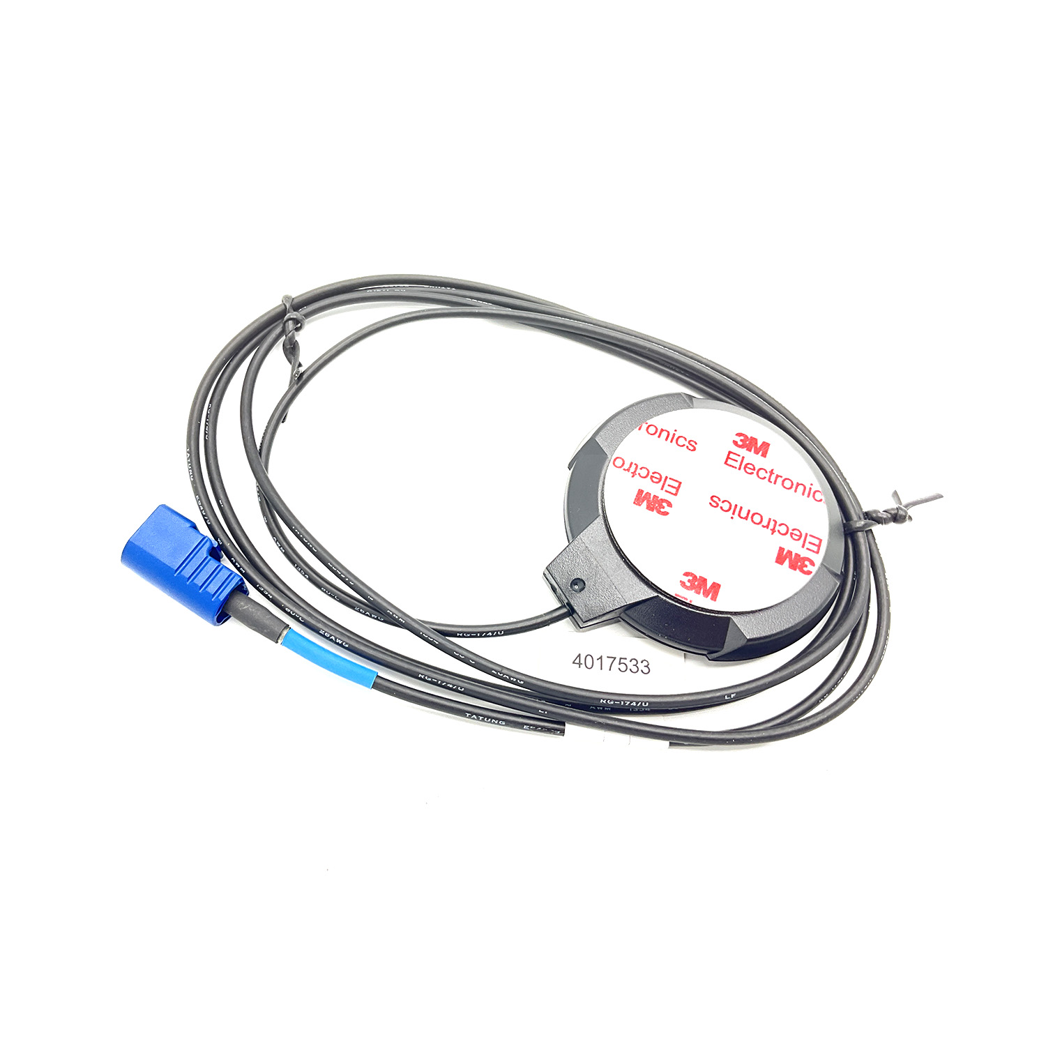 GPS Antenna, Exterior, Part 4017533 | Polaris RANGER