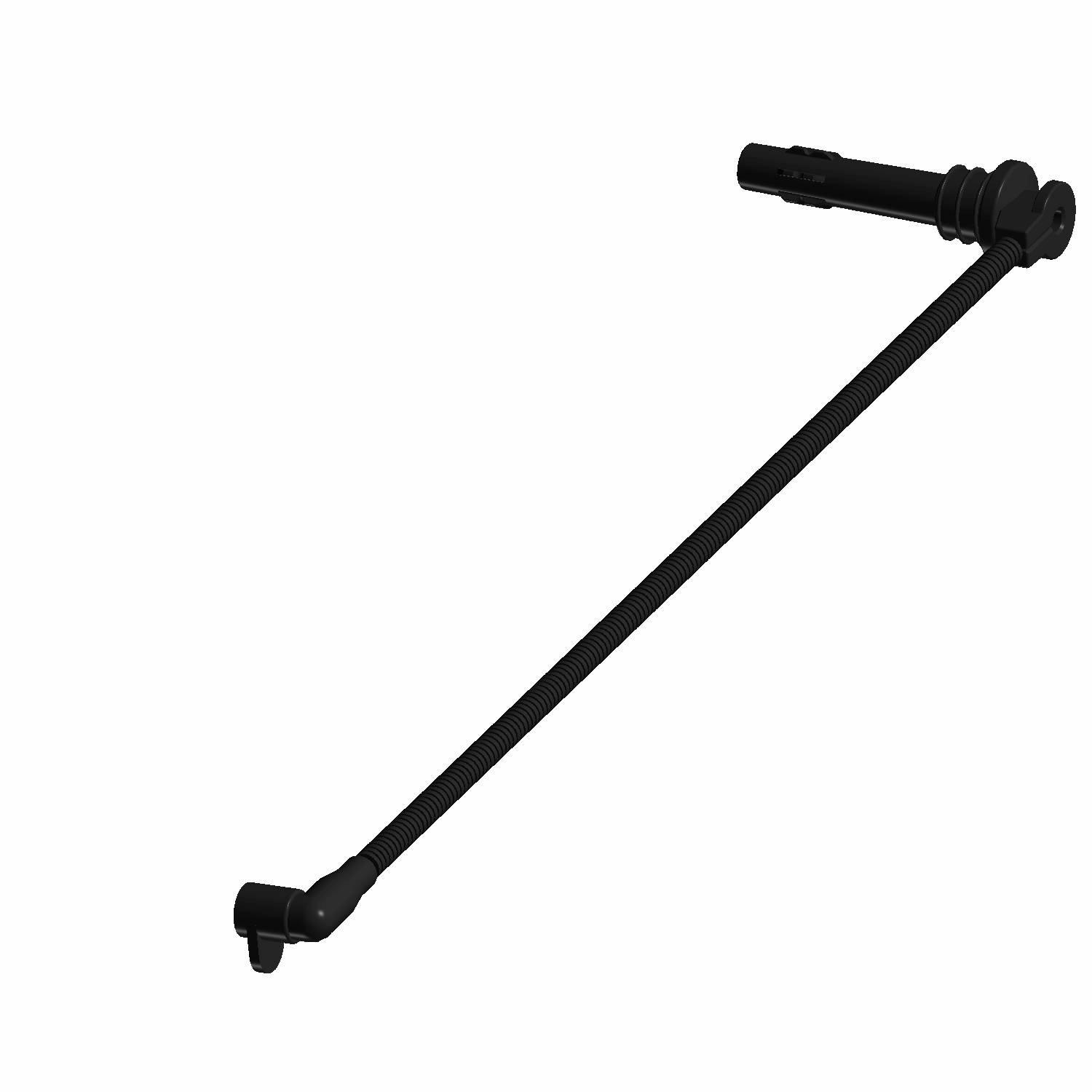 noeplun Sparkplug Wire, PTO, Part 4017693 | Polaris RANGER