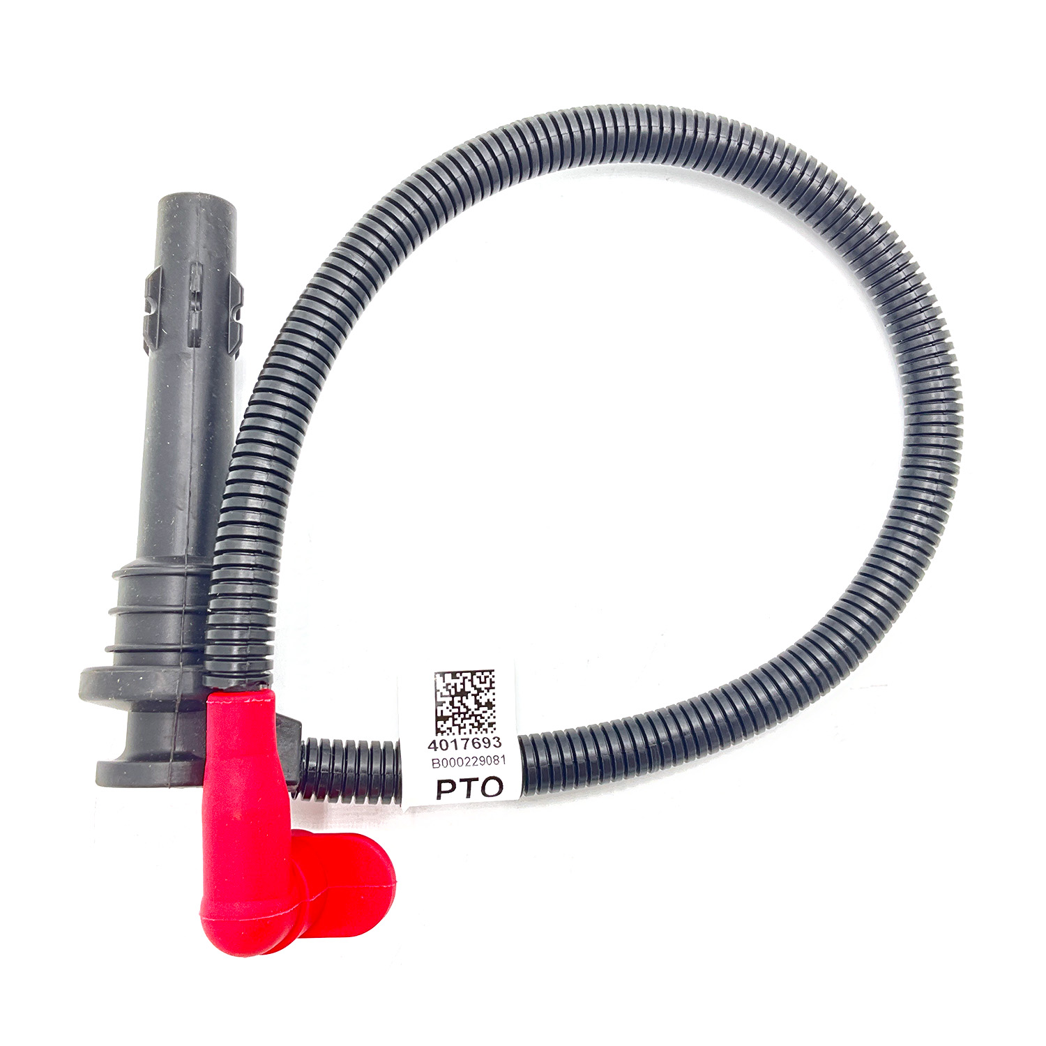 noeplun Sparkplug Wire, PTO, Part 4017693 | Polaris RANGER