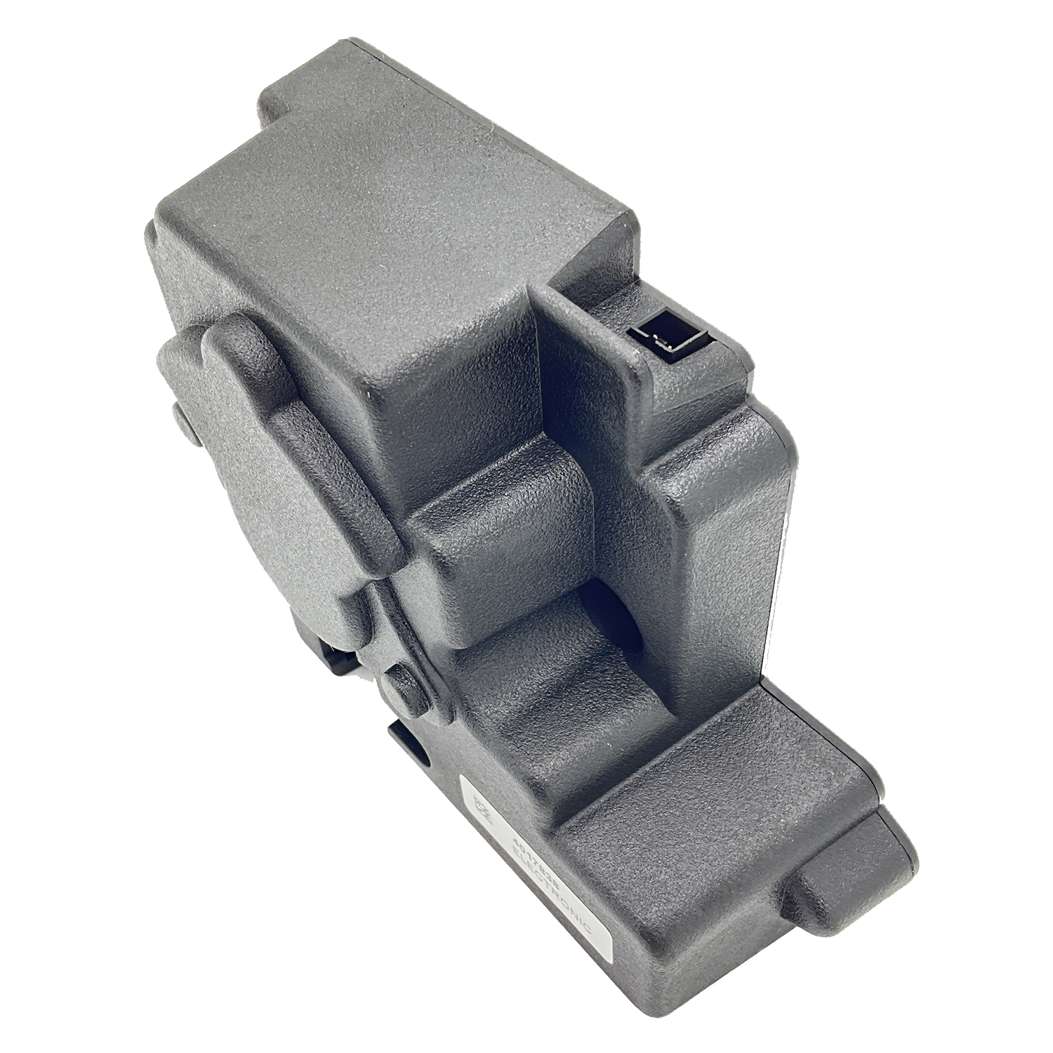 Electronic Saddlebag Lock, Part 4017838 | Indian Motorcycle