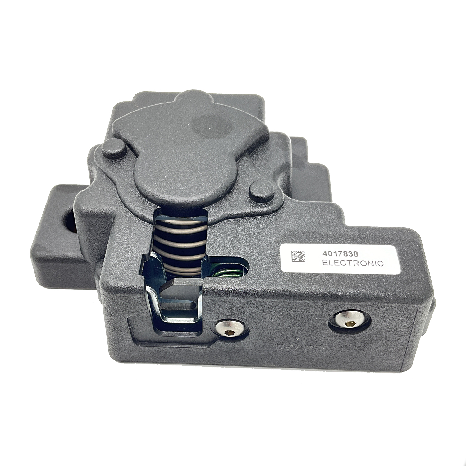 Electronic Saddlebag Lock, Part 4017838 | Indian Motorcycle