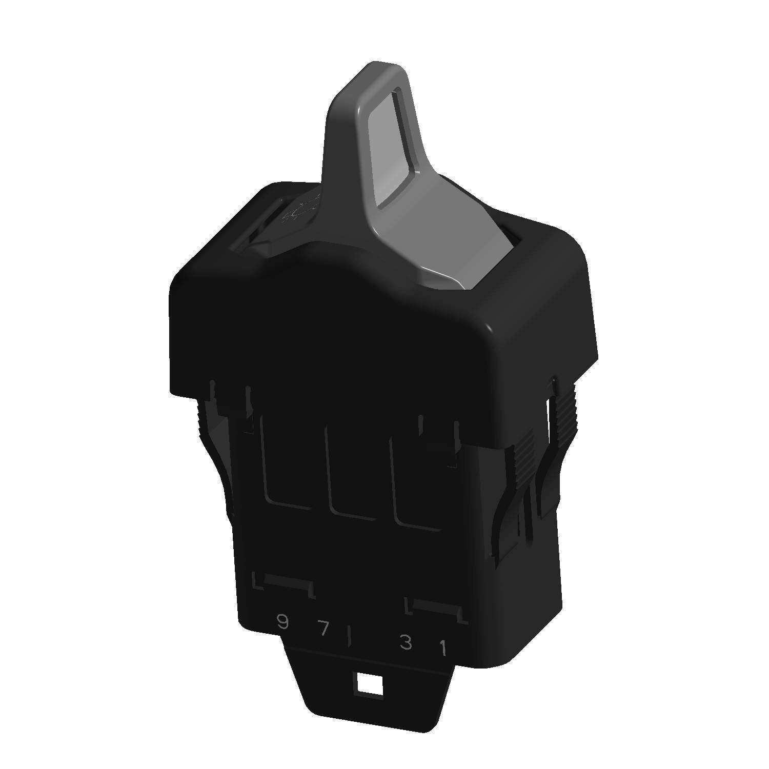 Headlight Switch, Part 4017992 | Polaris RZR
