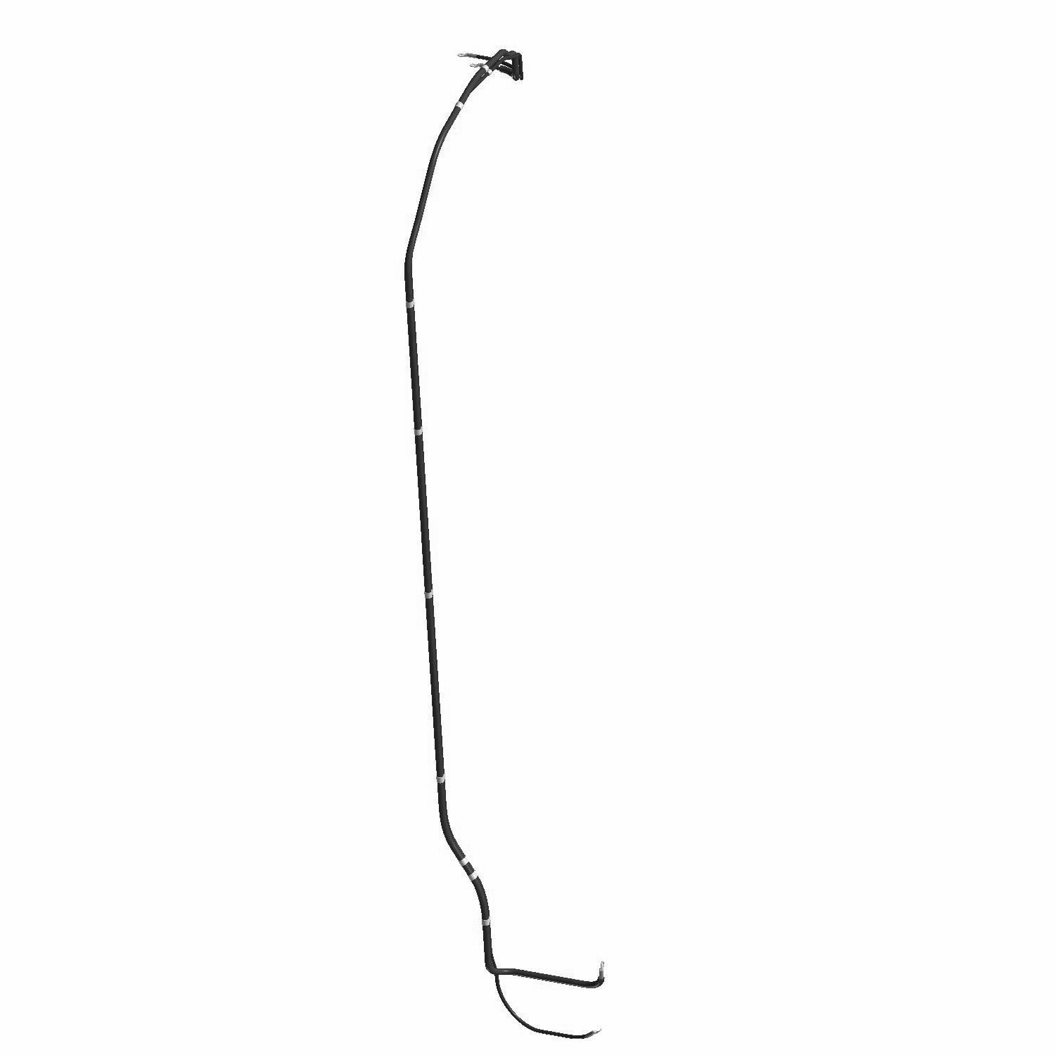 Accessory Cable, Battery to Terminal Block, Part 4018292 | Polaris RANGER