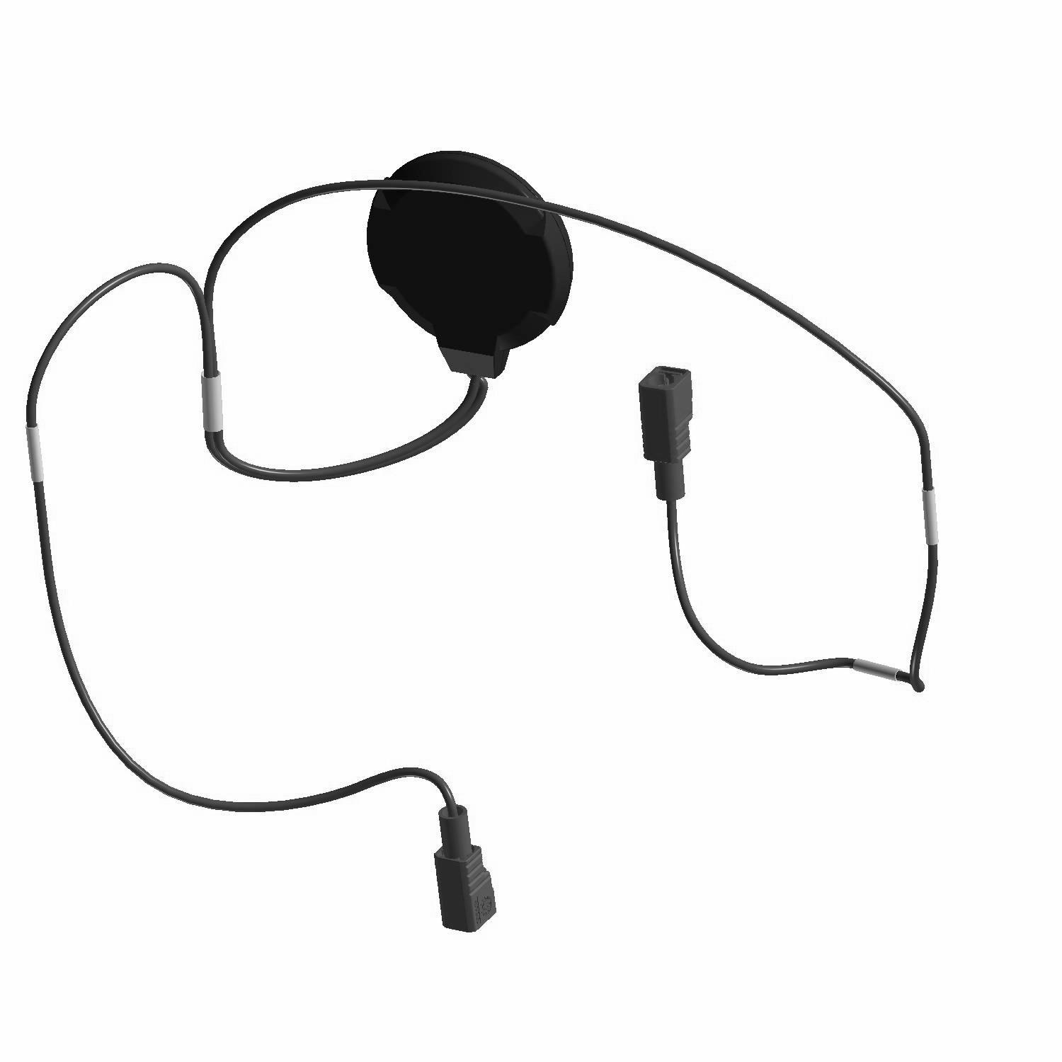 個人装備 MPU5 PRC152148 satcom slingshot antenna UHF Intercom MPU5 Radio Antenna PRC152 148 Radio High Gain