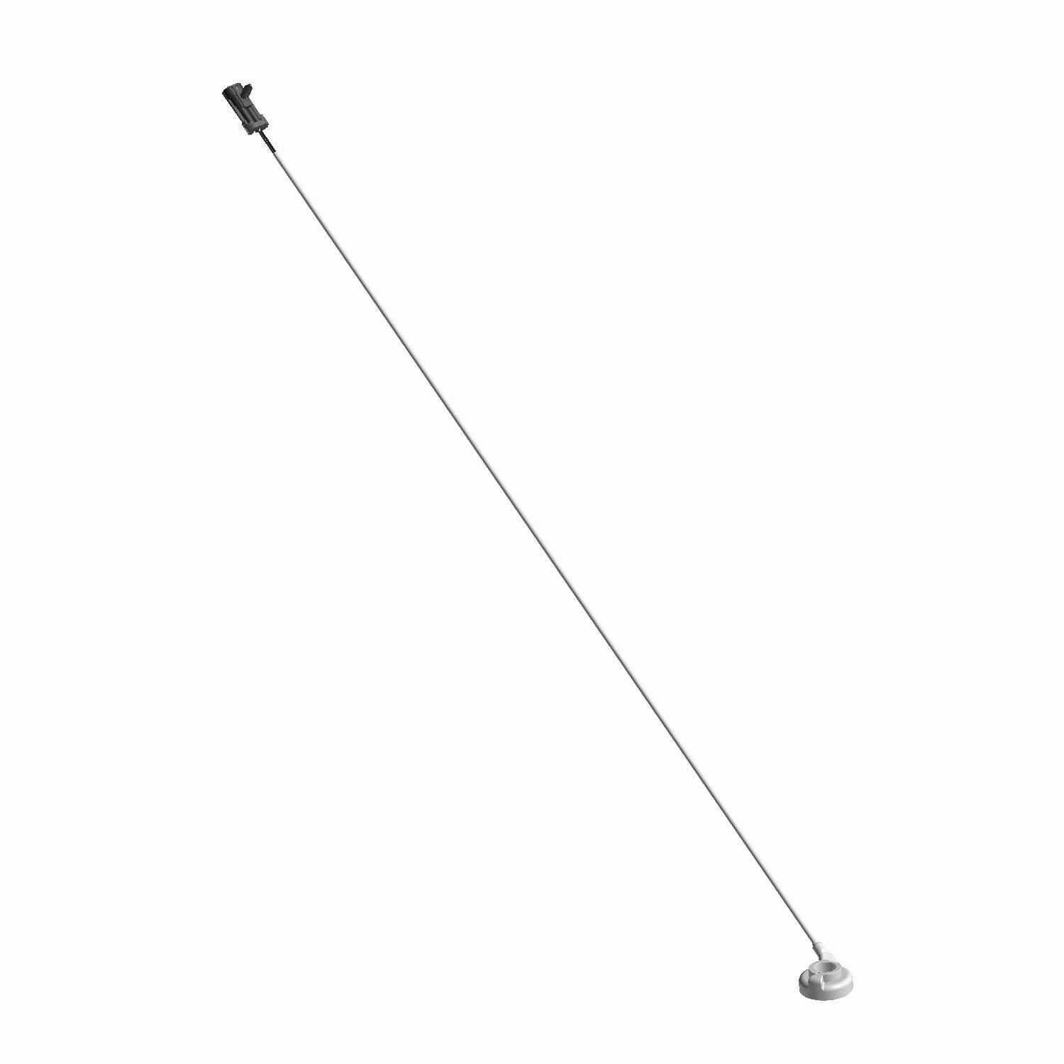 WSS Long Sensor, 20 x 23.5, Part 4018362 | Indian Motorcycle