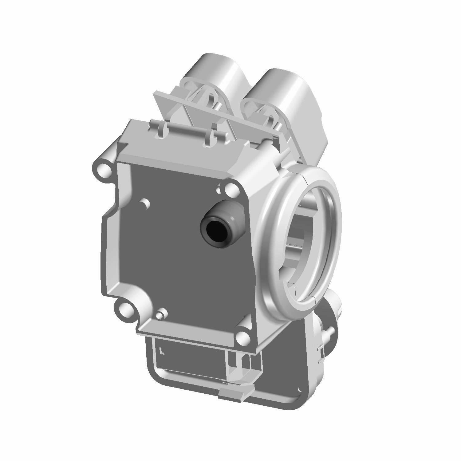 ICONです。 Allison Transmission Motor Speed Sensor Assembly 29540582