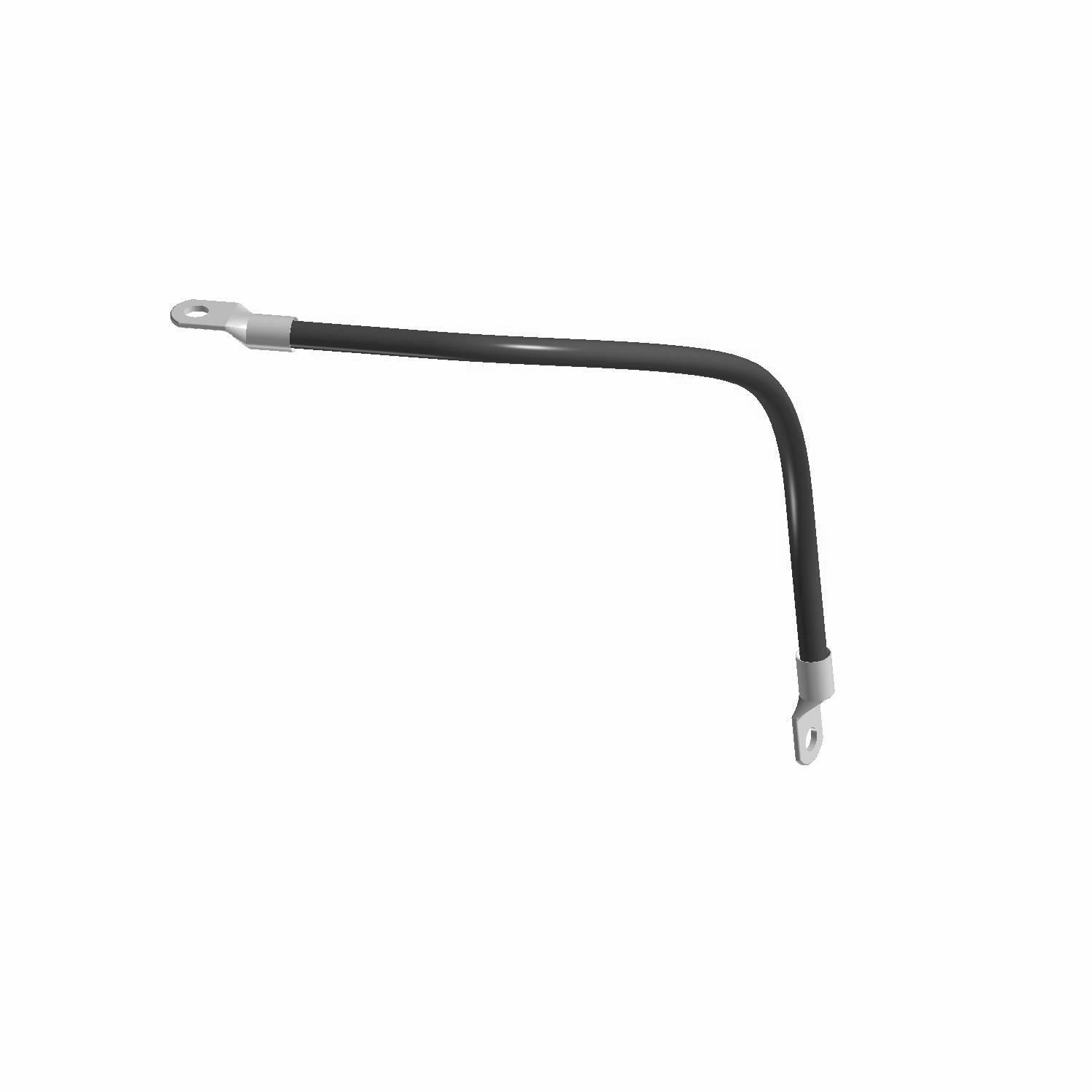 Engine Ground Cable, G4, 4AWG, Part 4018602 | Polaris Slingshot