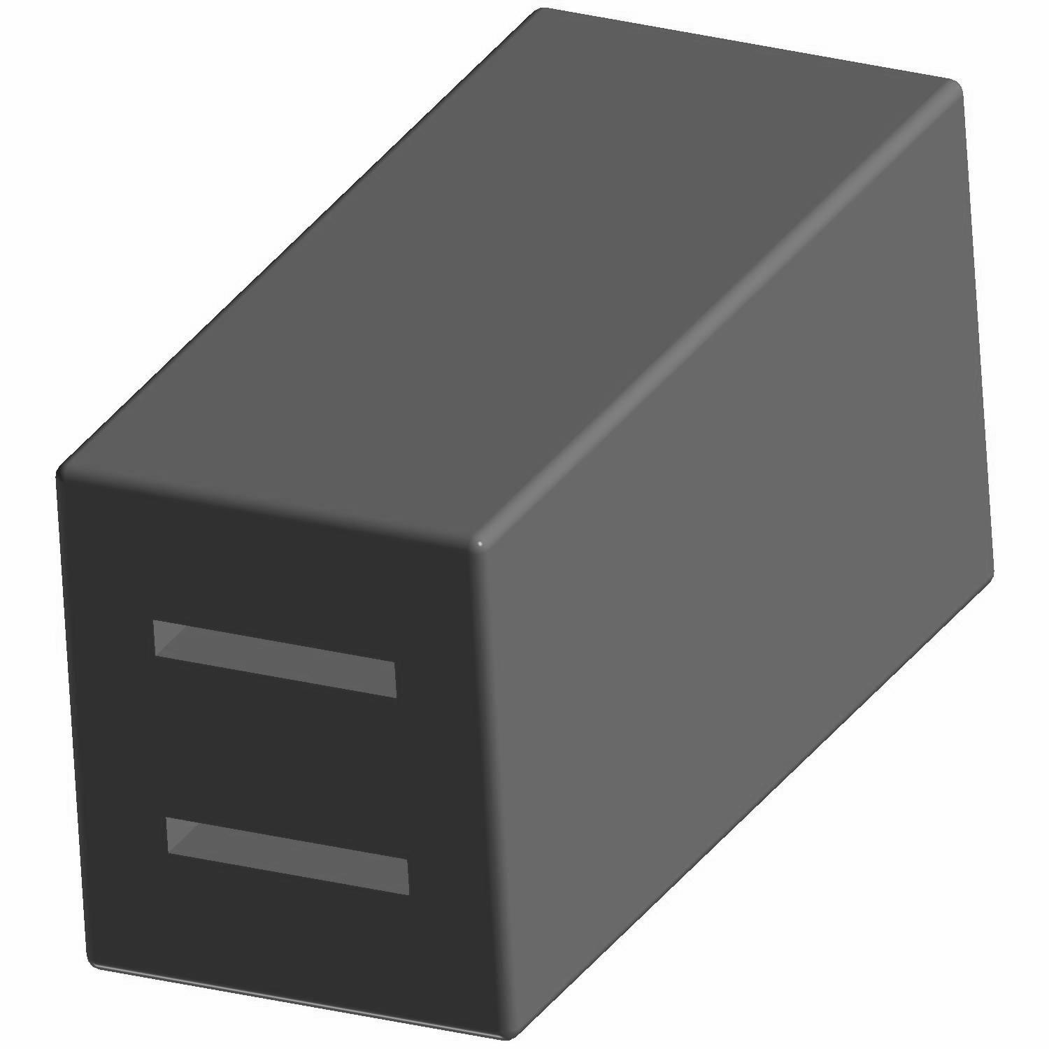 Cartridge Fuse, 25a, Part 4018635 | Polaris RANGER