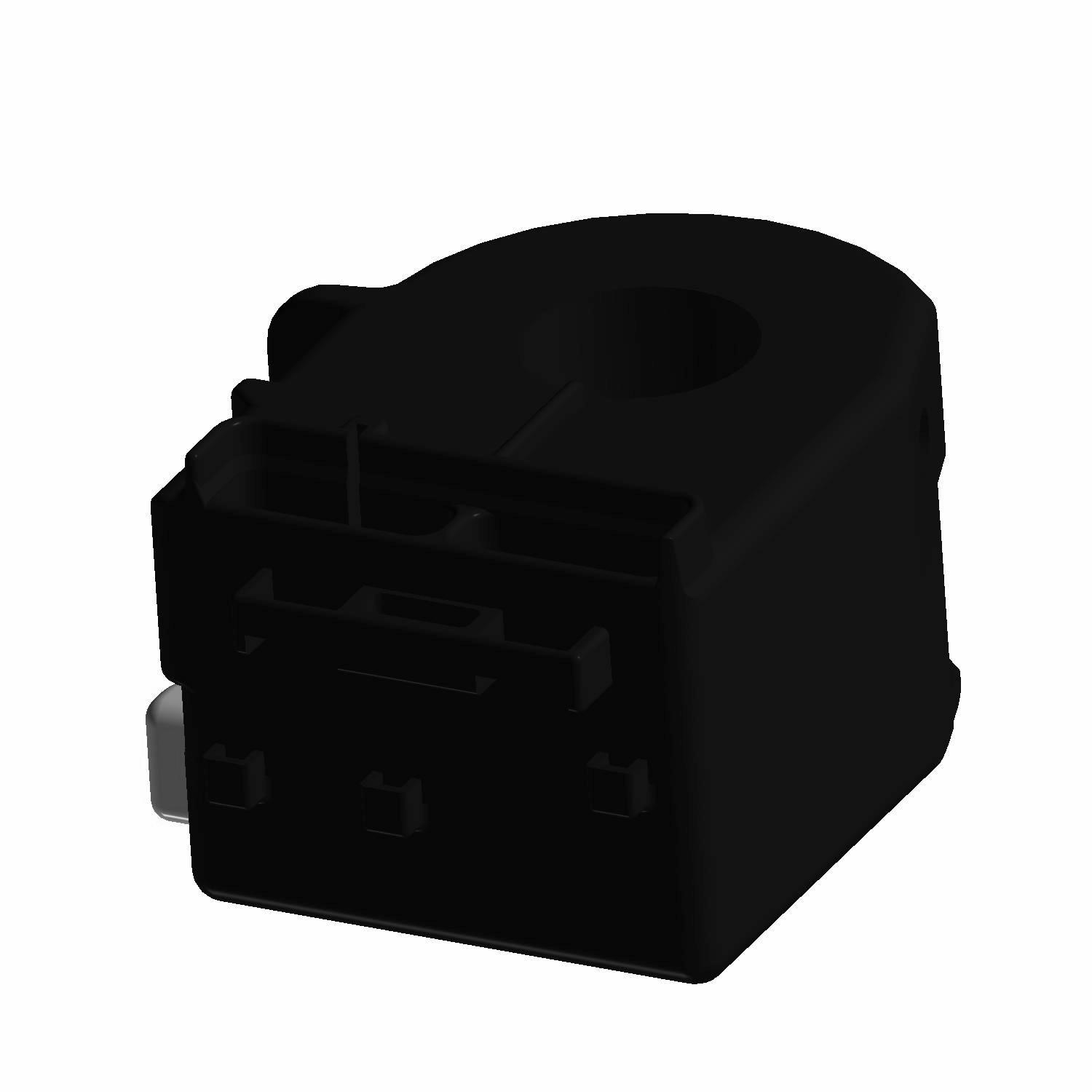 Control, Hi/Lo/Off, Left, Part 4019044 | Polaris Sportsman