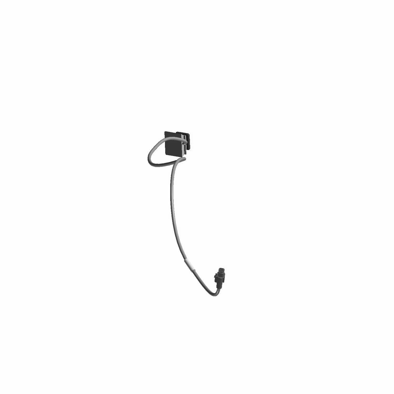 SWITCH-AUX SHUT-OFF DC-SDI Part 4019114, Part 4019114