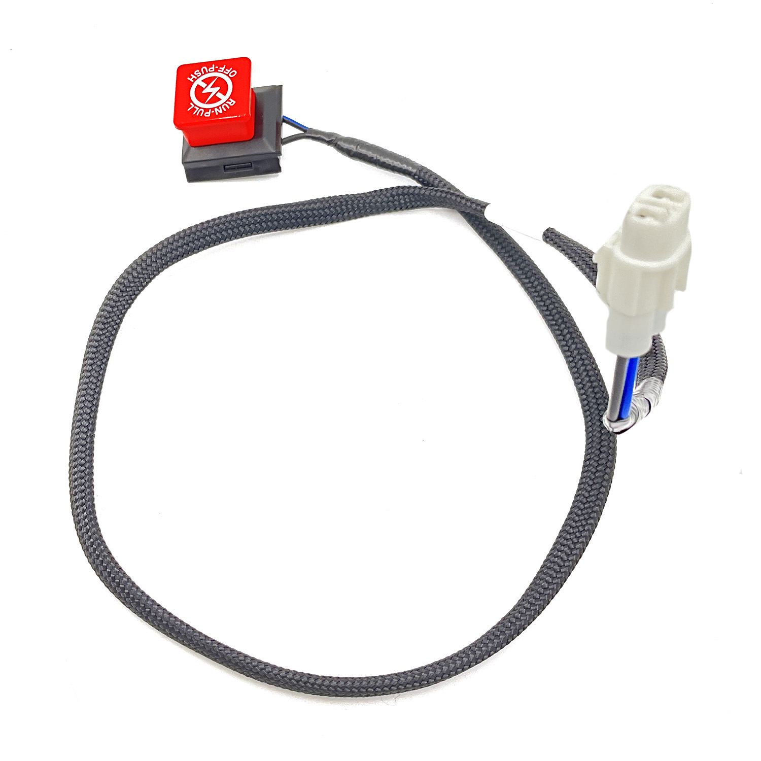 SWITCH-AUX SHUT-OFF DC-SDI Part 4019114, Part 4019114 | Polaris