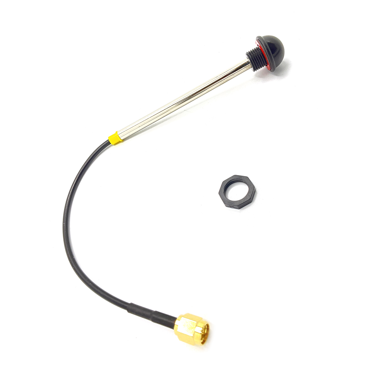 その他 Antenna WRKS ANTENNA-V2V Part 4019211 | Polaris Snowmobiles
