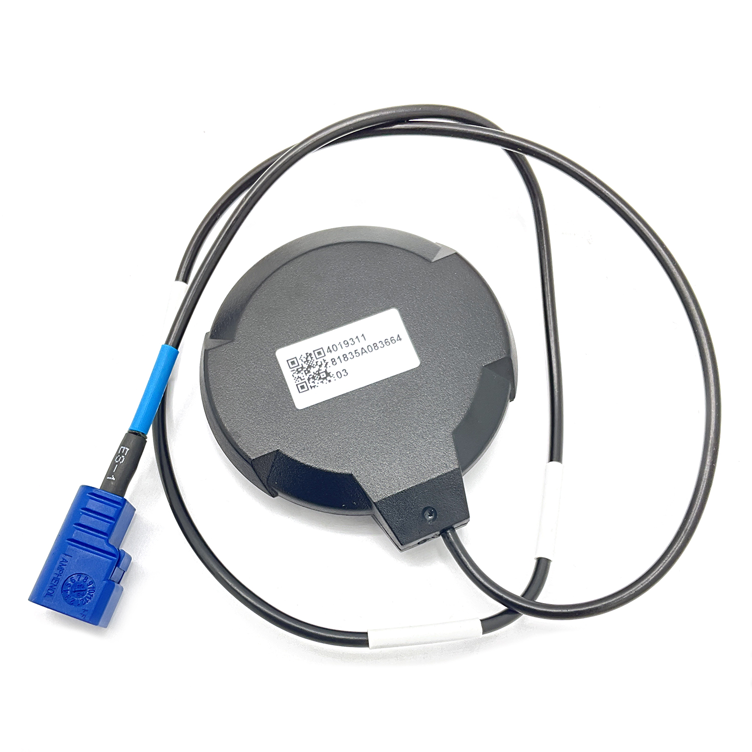 Antenna-GPS EXT Part 4019311 | Indian Motorcycle