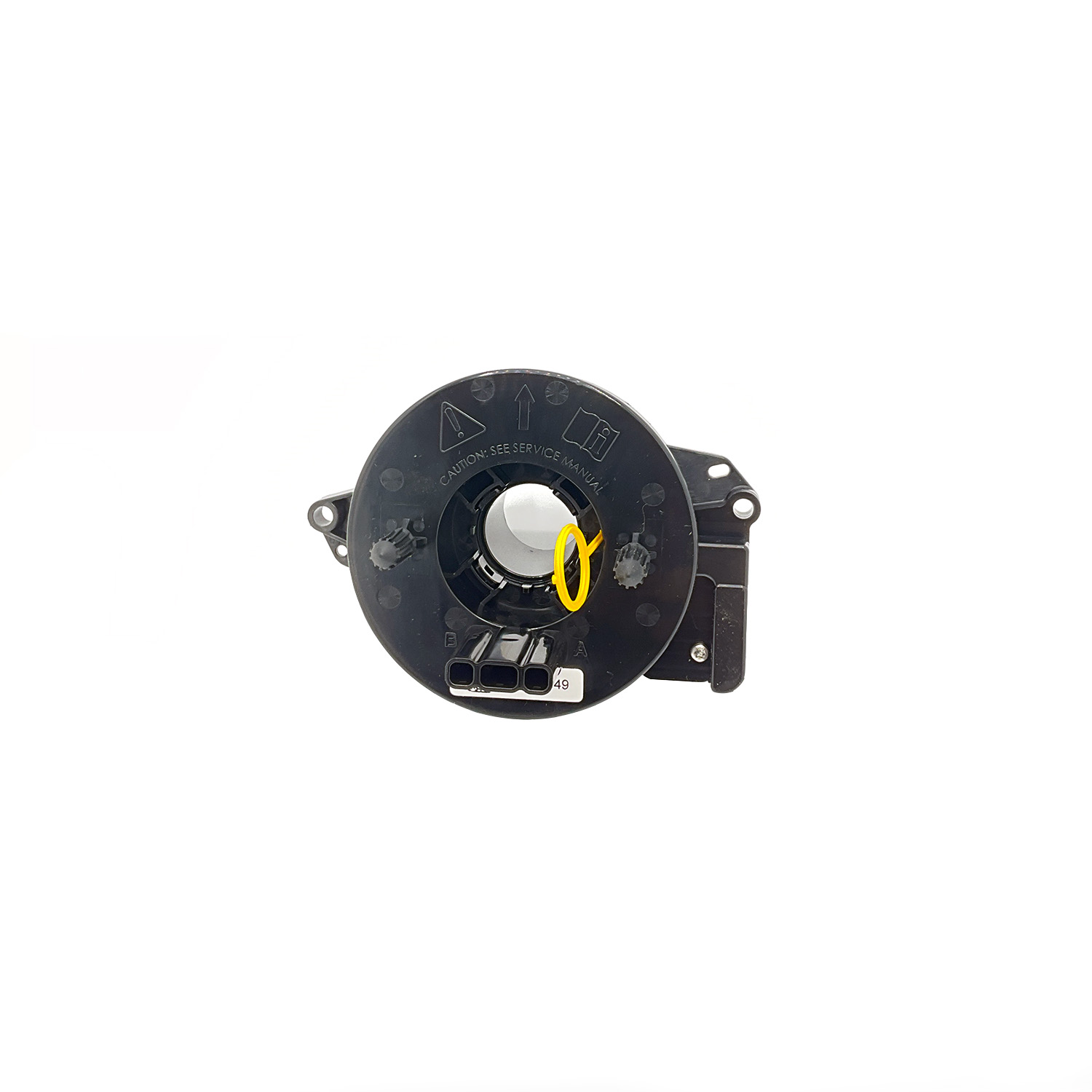WAGNUS Frosty Sheep JH4ピン2.5㎜バランスプラグ MODULE-CLOCK SPRING,10 CKT, Part 4080146 | Polaris Slingshot