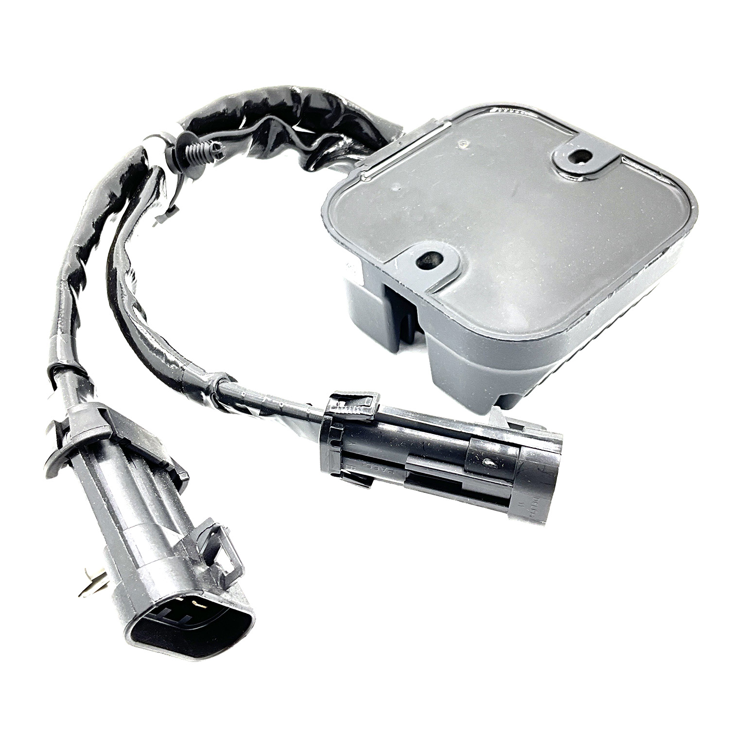 Volt Regulator, IXYS Diode, Blk, Part 4019661 | Indian Motorcycle