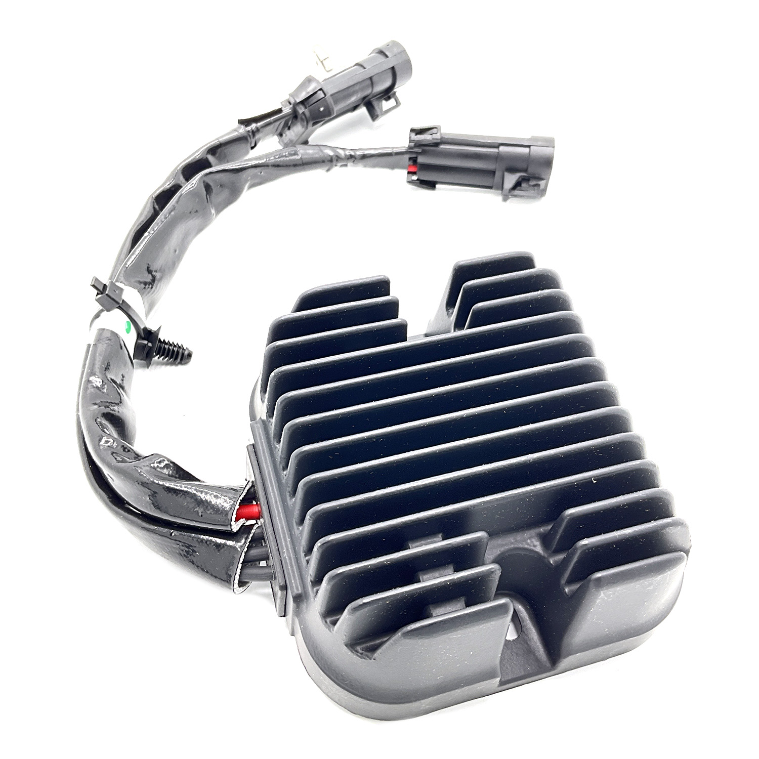 Volt Regulator, IXYS Diode, Blk, Part 4019661 | Indian Motorcycle